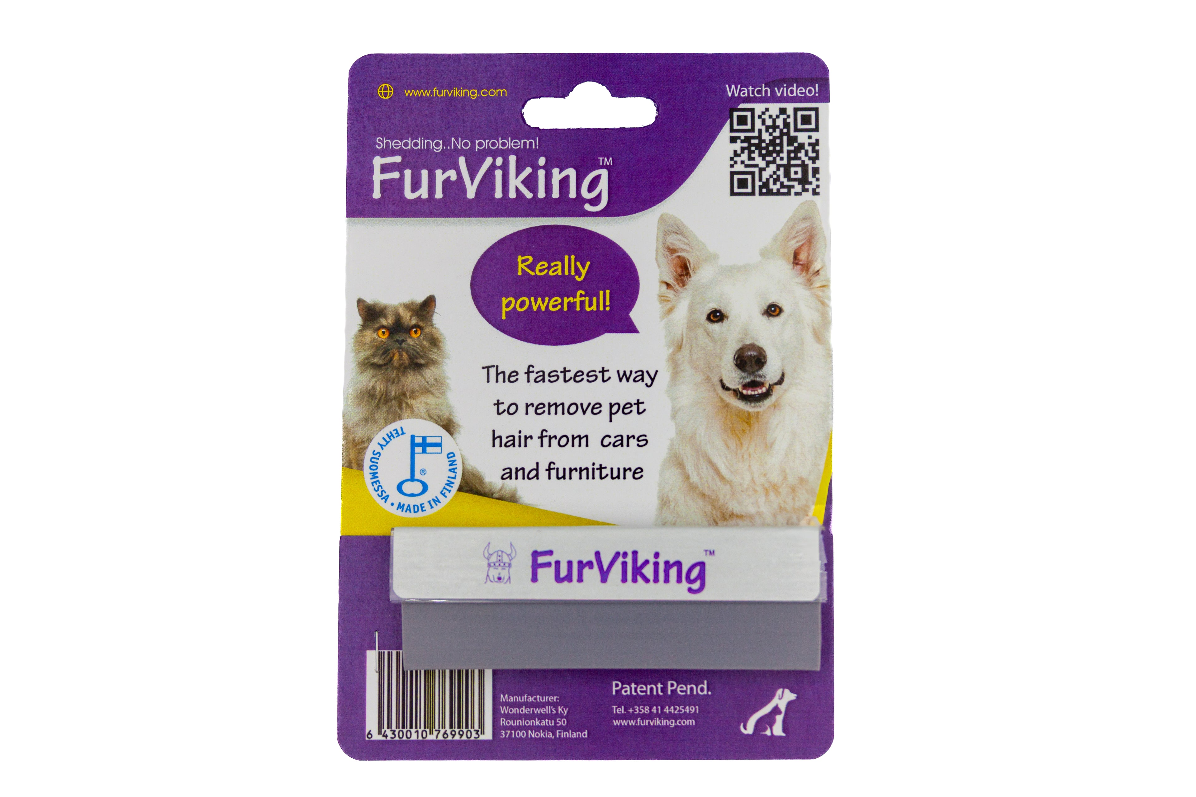 Furviking