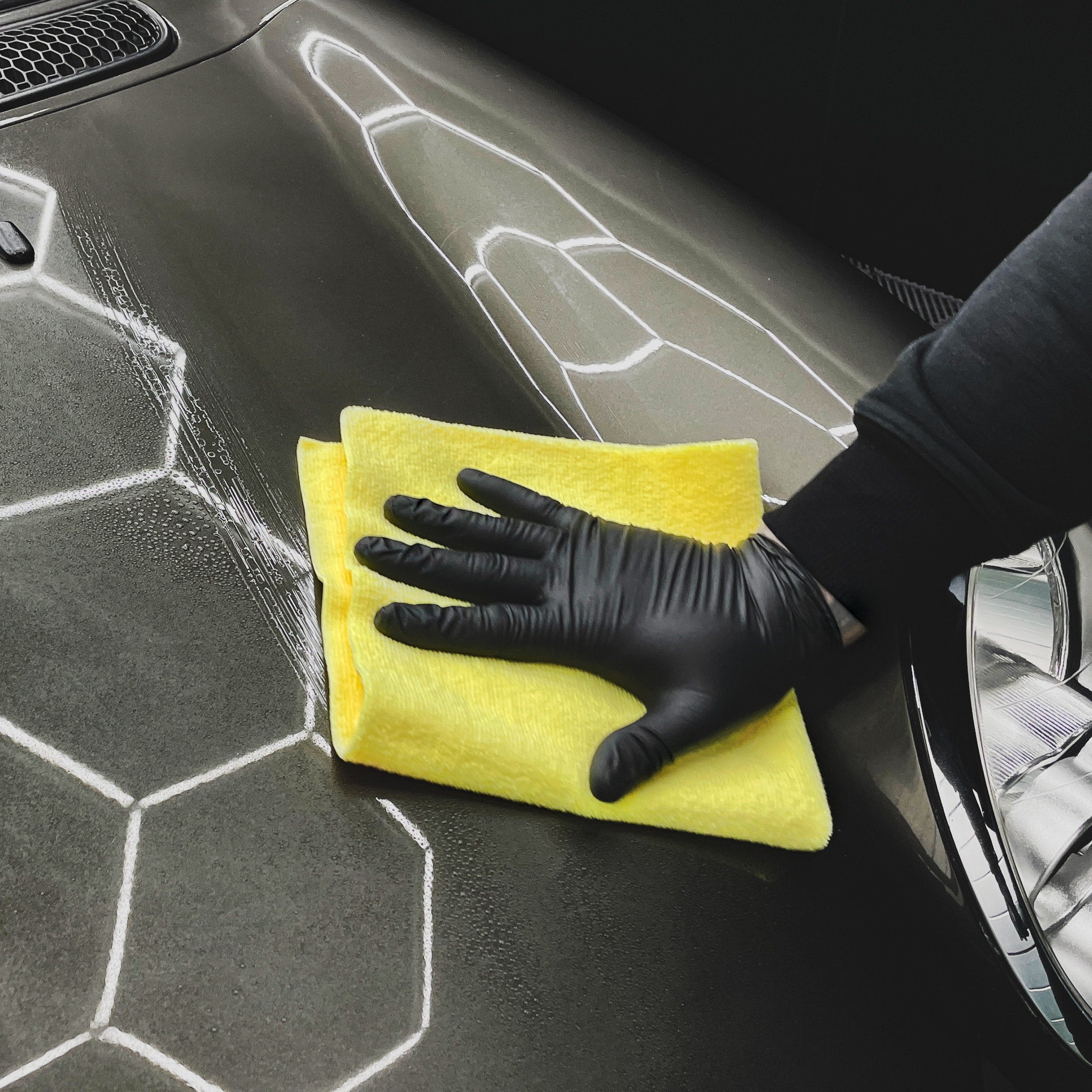 Prep PRO | Residue Remover