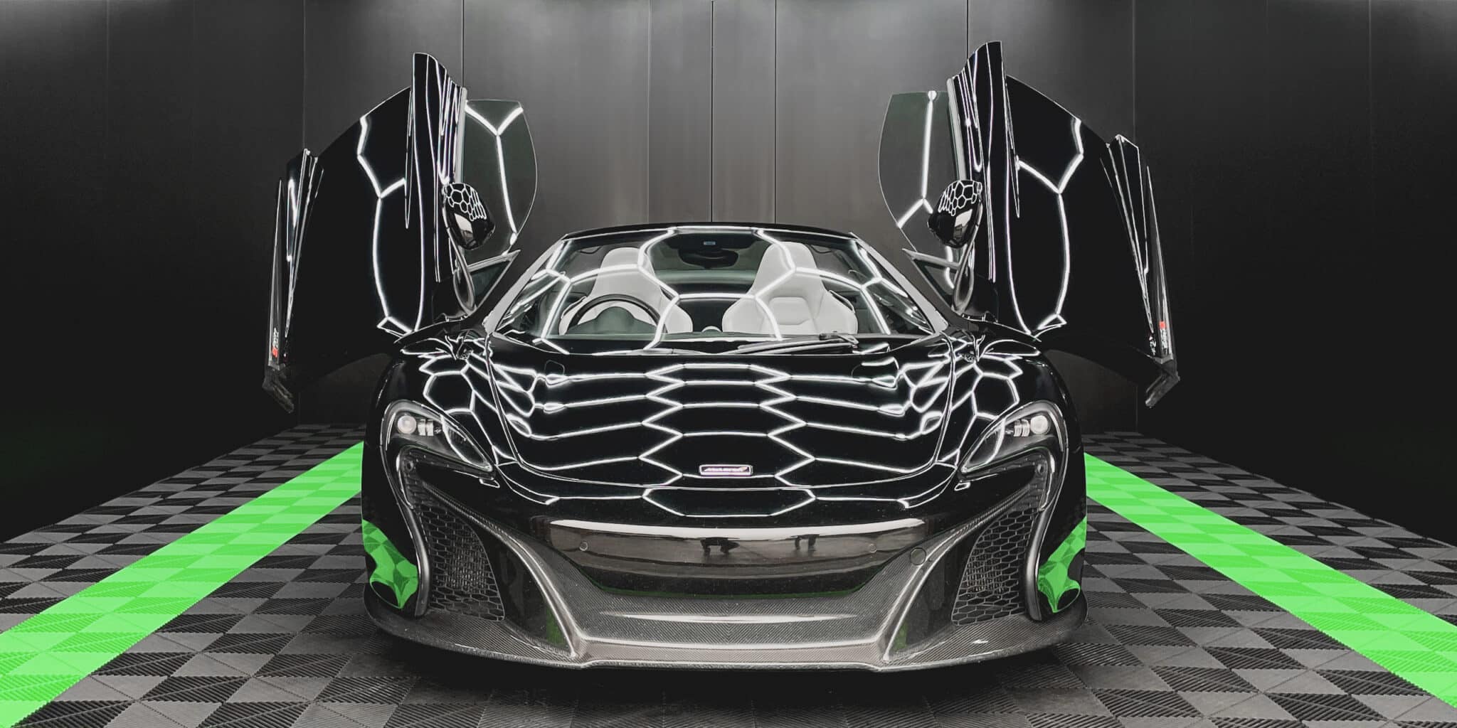 Boss | The Gloss King 550ml.