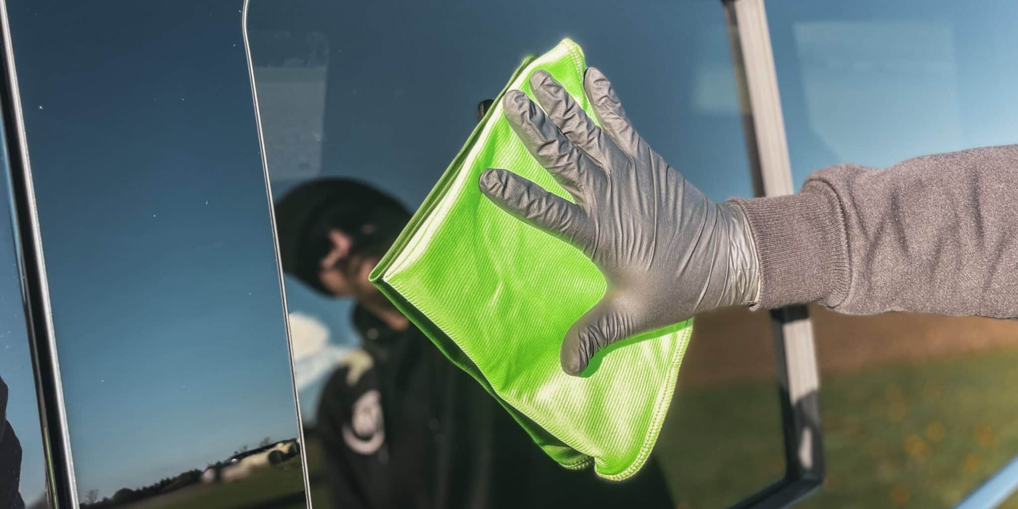 Diamond | Glass Cleaner