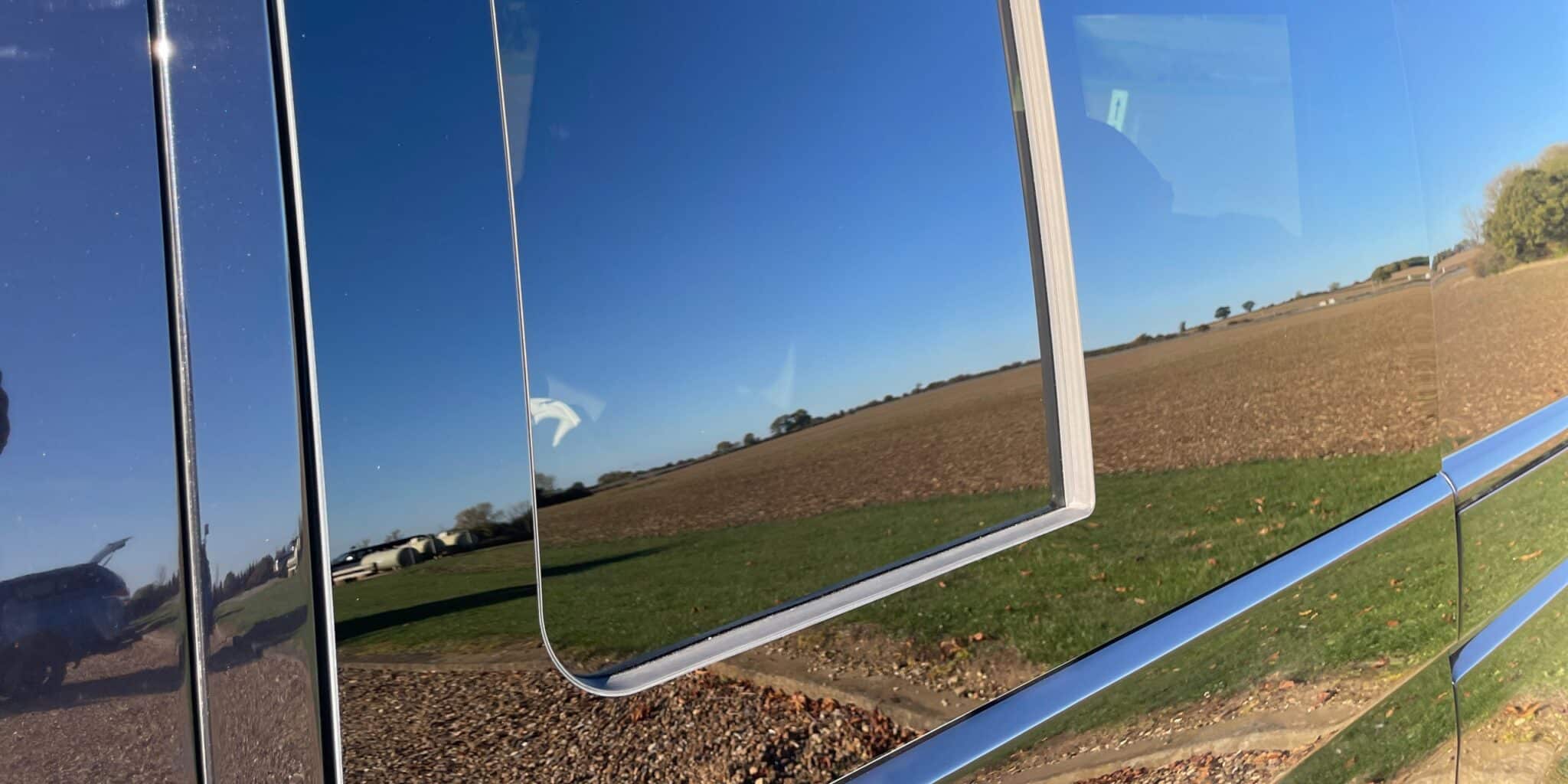 Diamond | Glass Cleaner