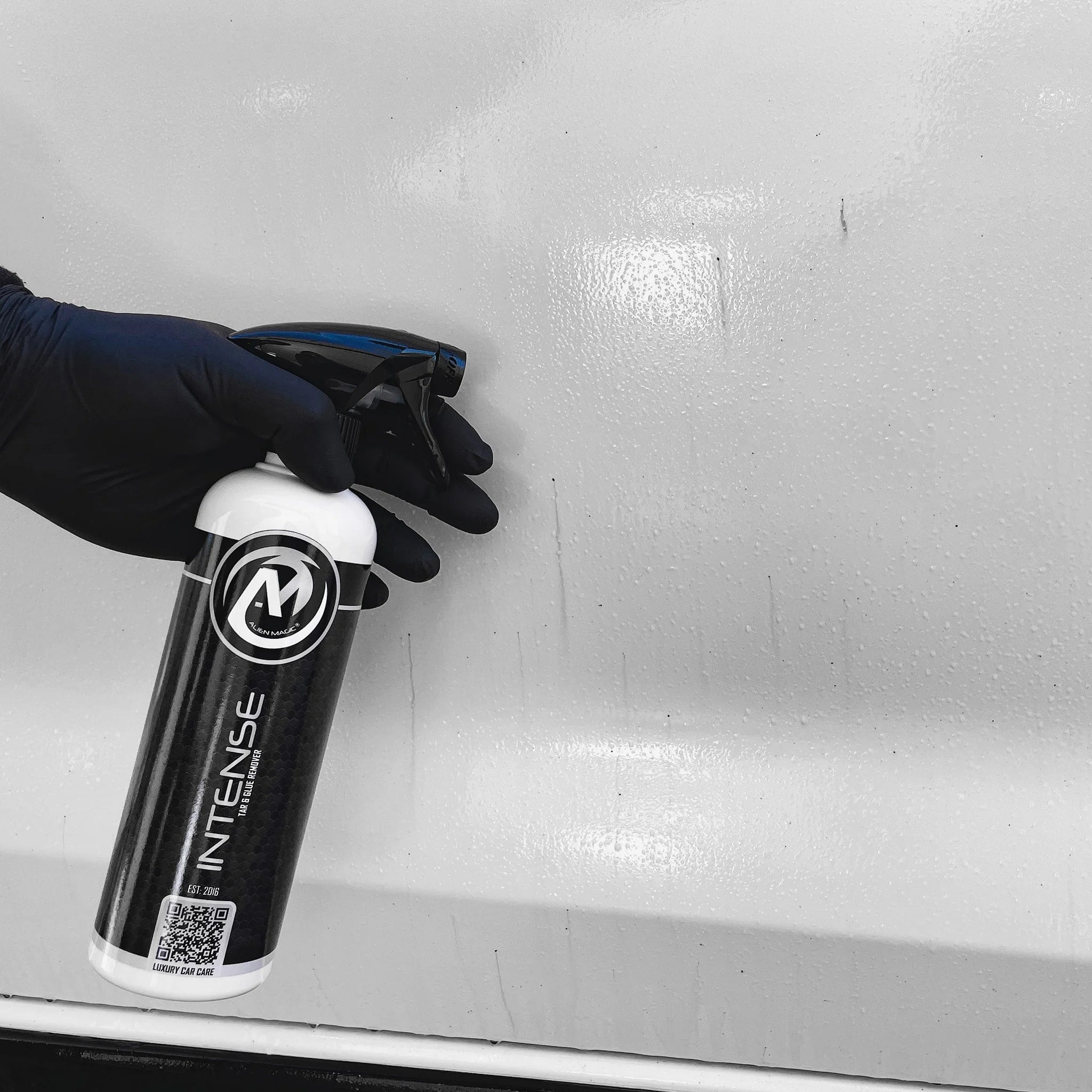 Intense | Tar & Glue Remover