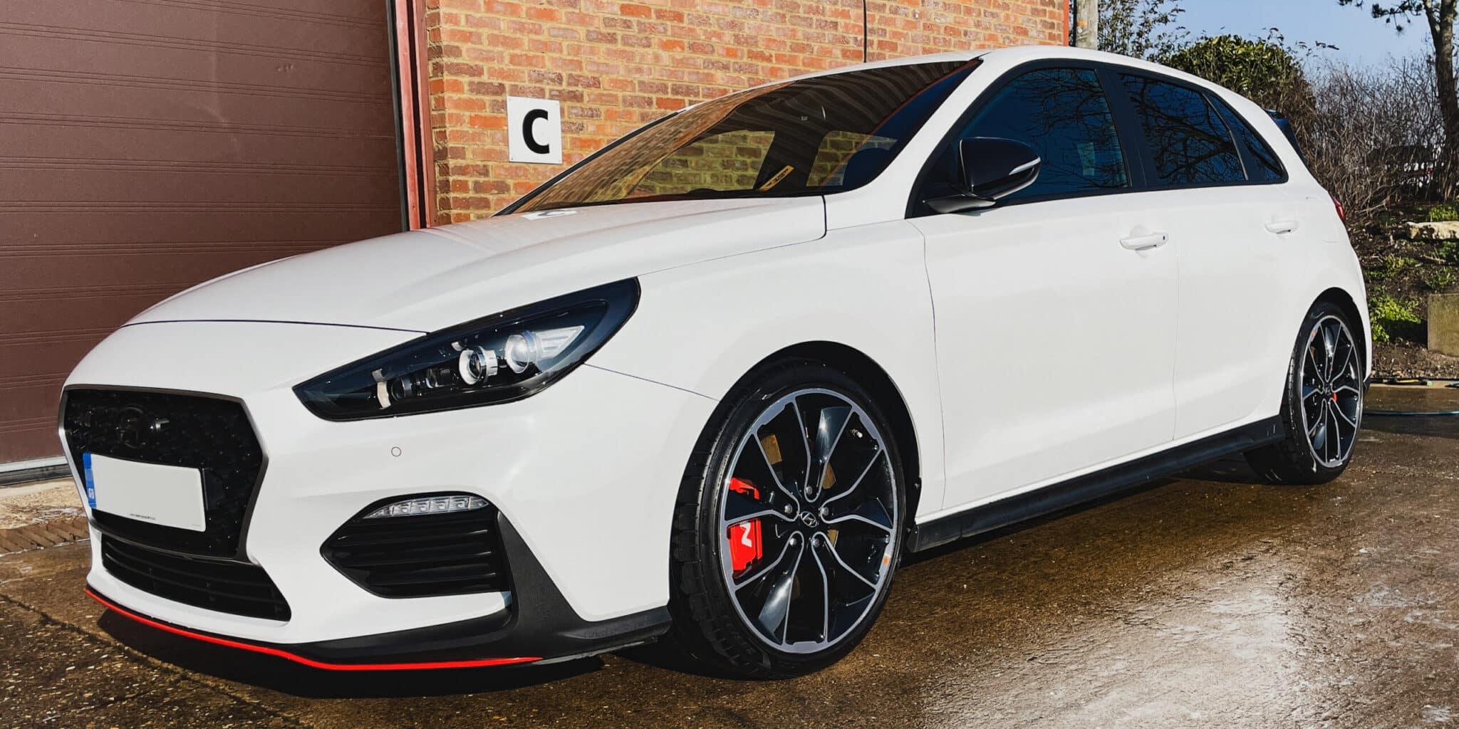 Intense | Tar & Glue Remover