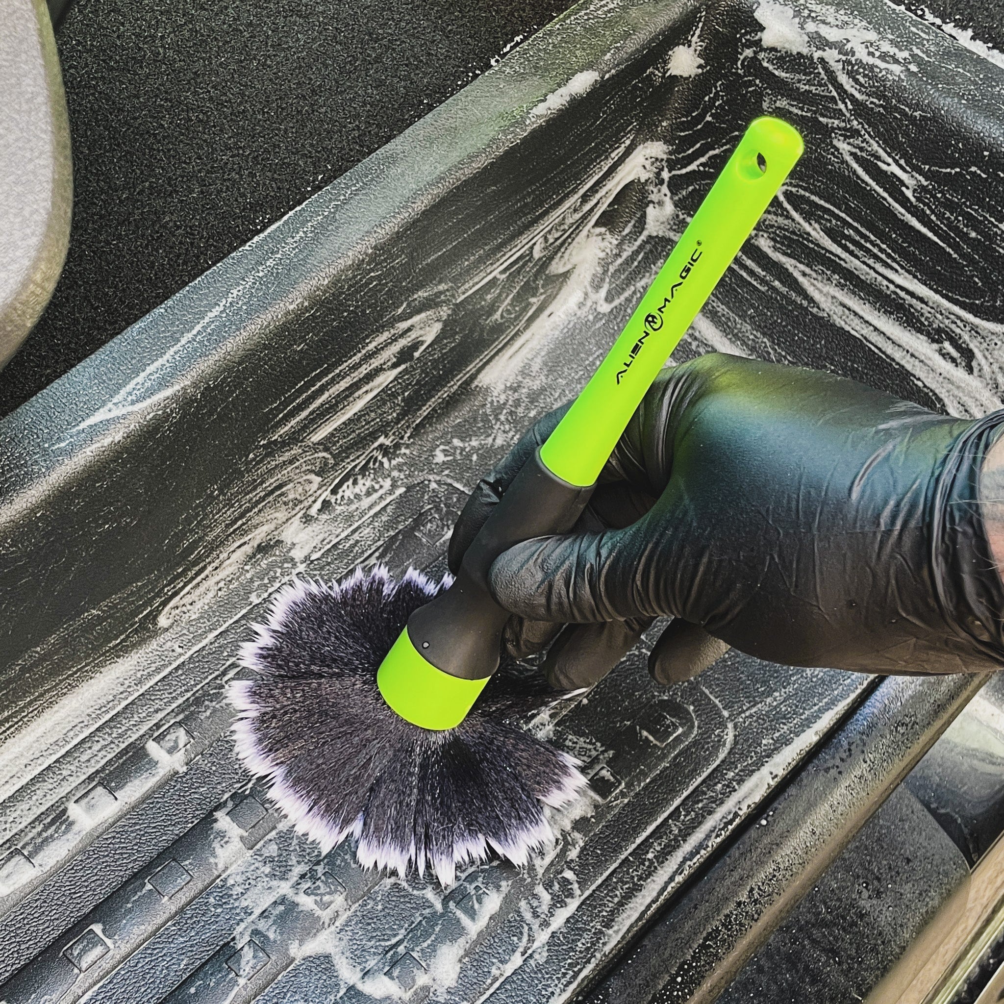 Ultra Soft Detailing Brush | Large