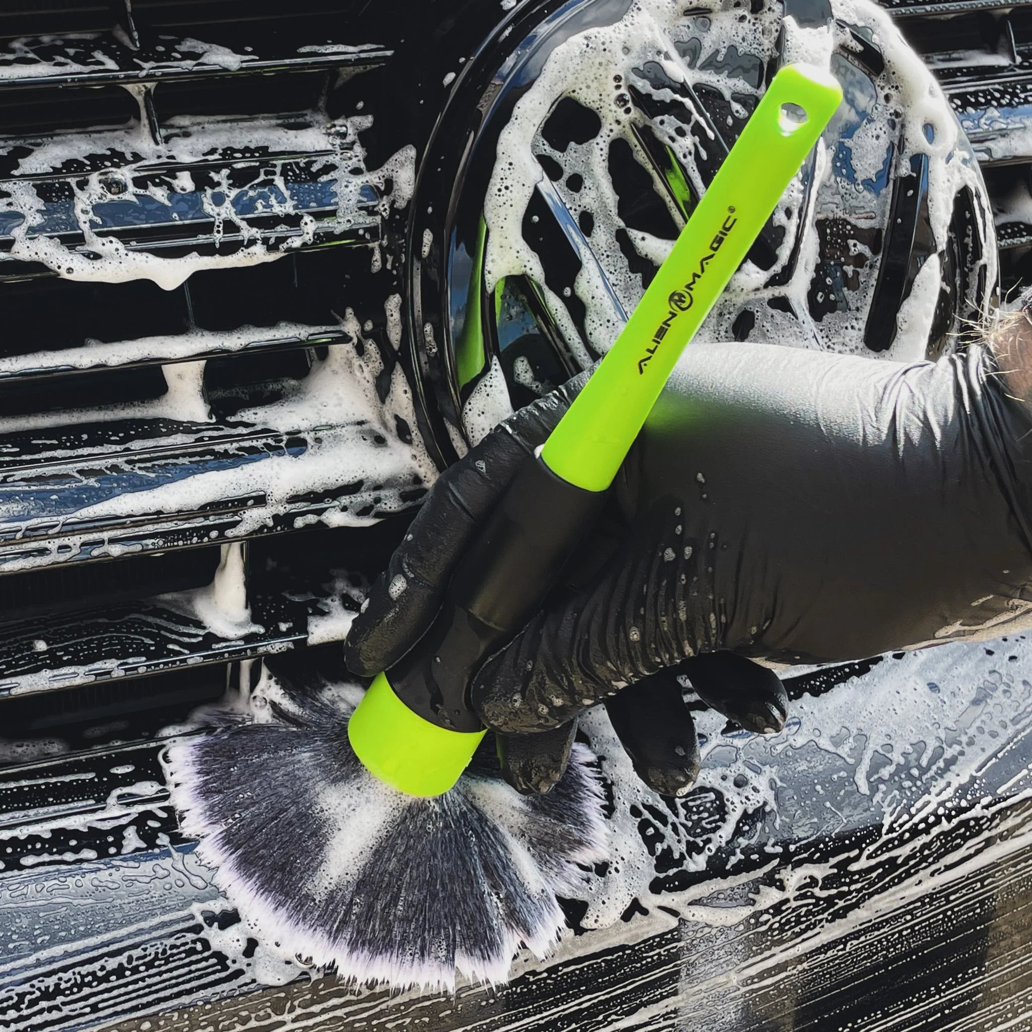 Ultra Soft Detailing Brush | Large