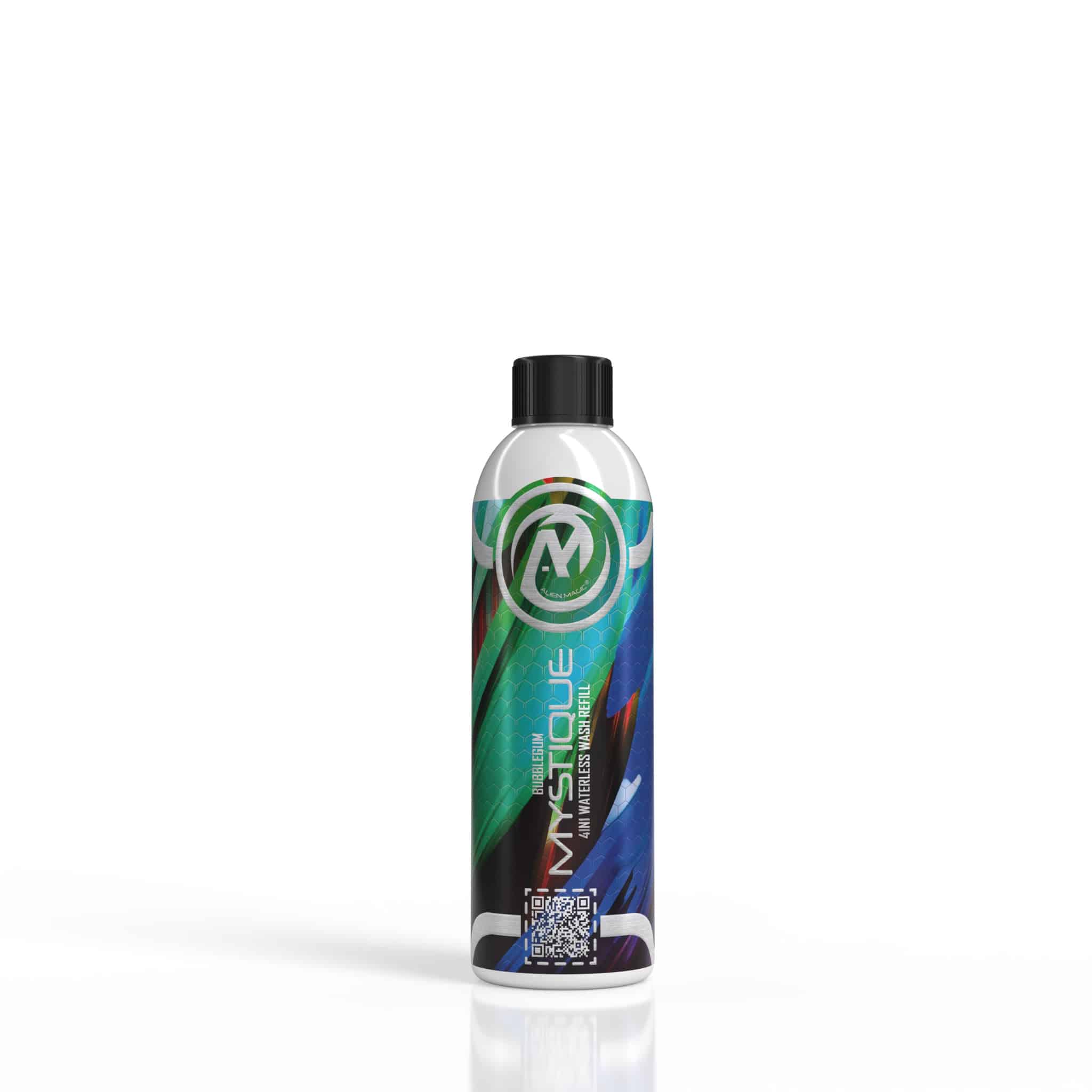 Mystique | Waterless Wash