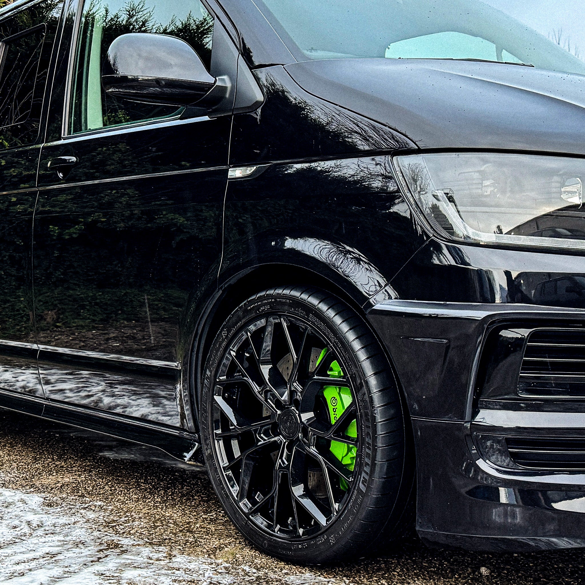 Cleanse | Acidic Shampoo