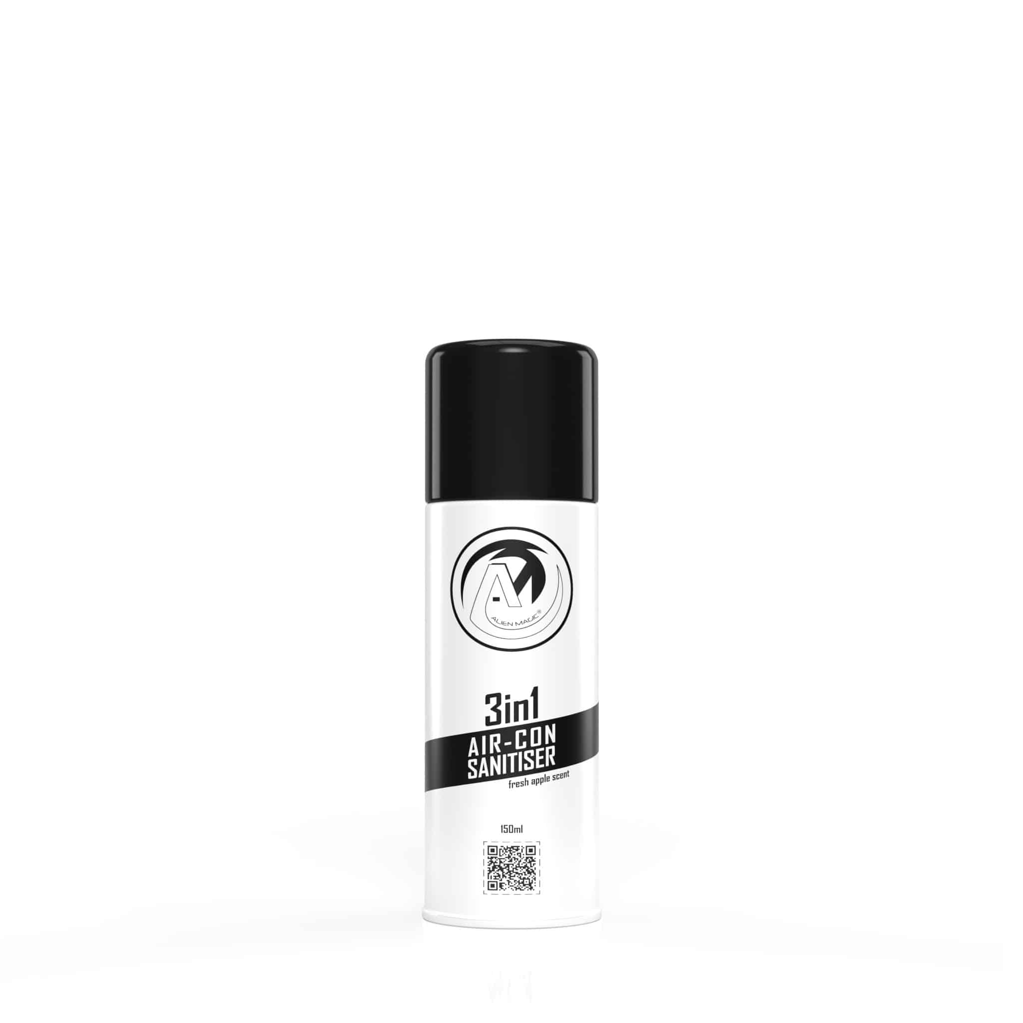 3in1 Air-Con Sanitiser | 150ml