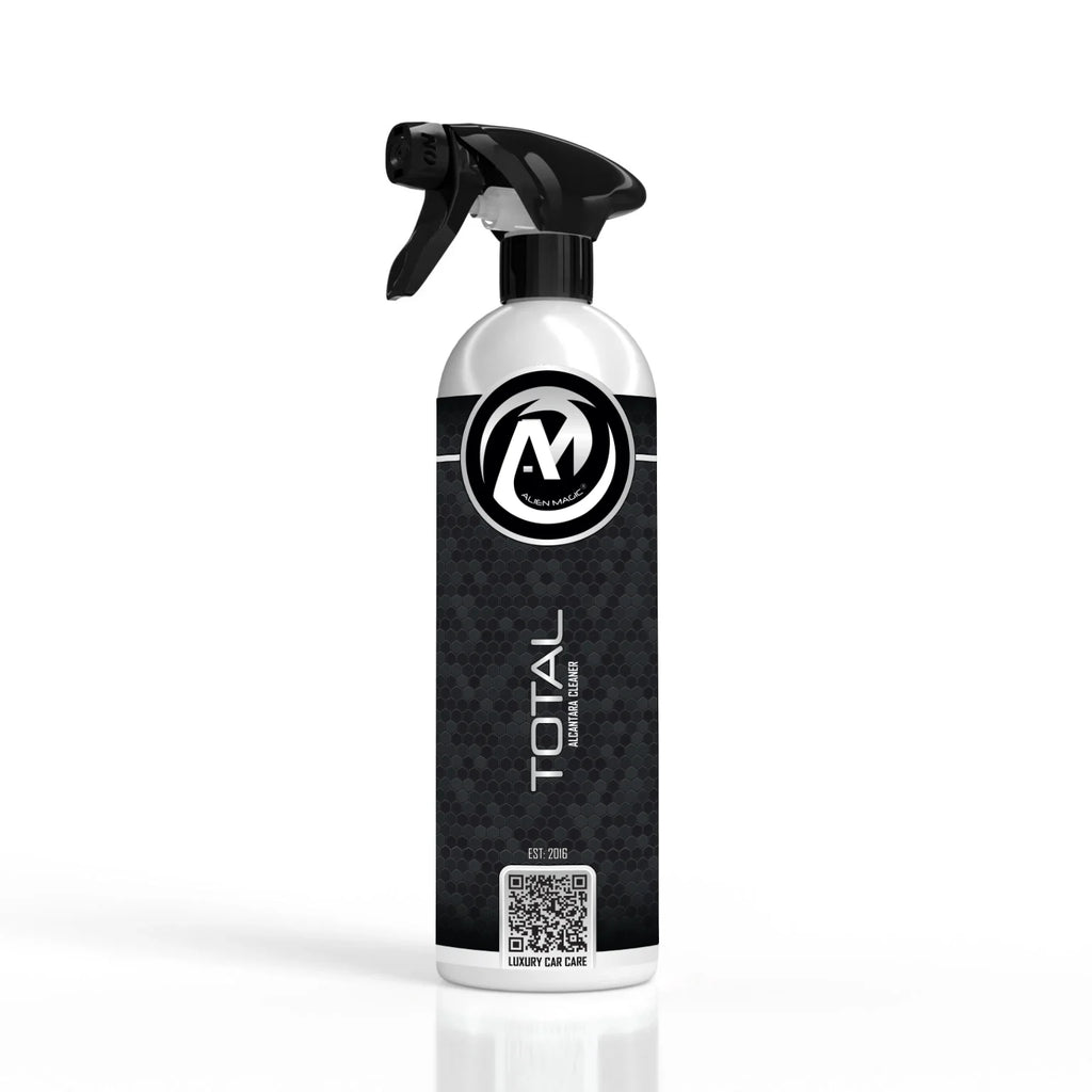 Total | Alcantara Cleaner