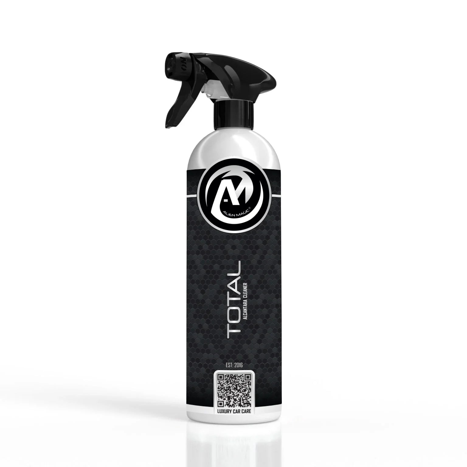 Total | Alcantara Cleaner