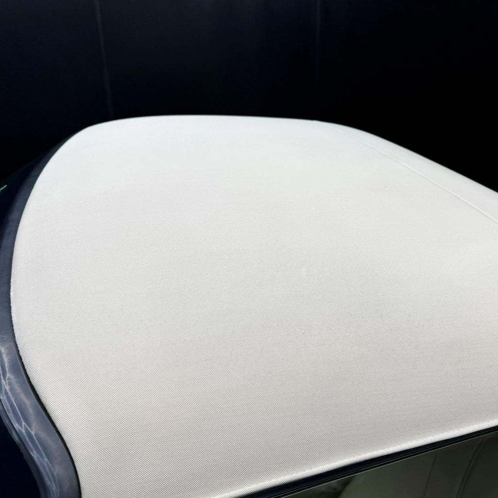 Fabric | Soft Top & Upholstery Cleaner