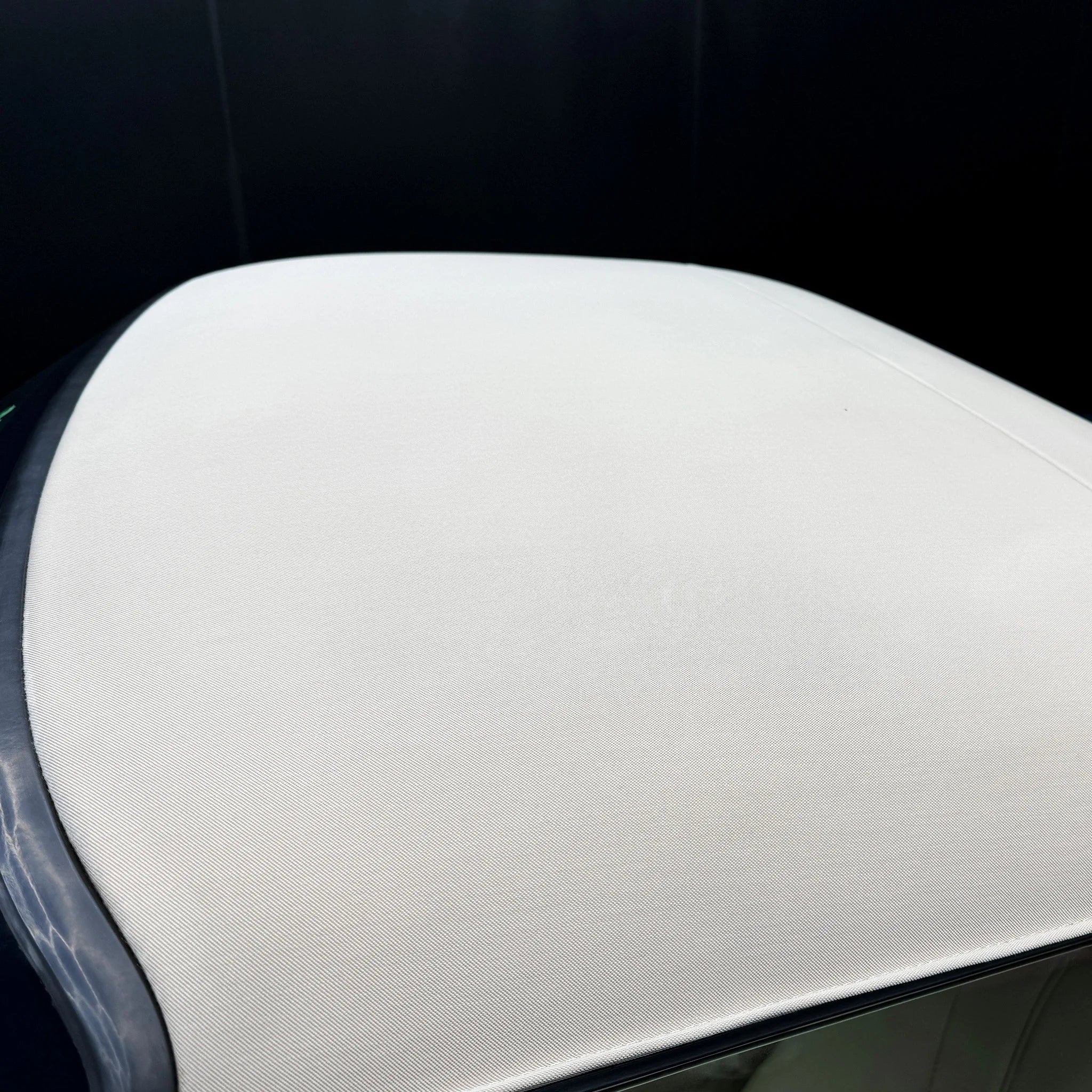 Fabric | Soft Top & Upholstery Cleaner