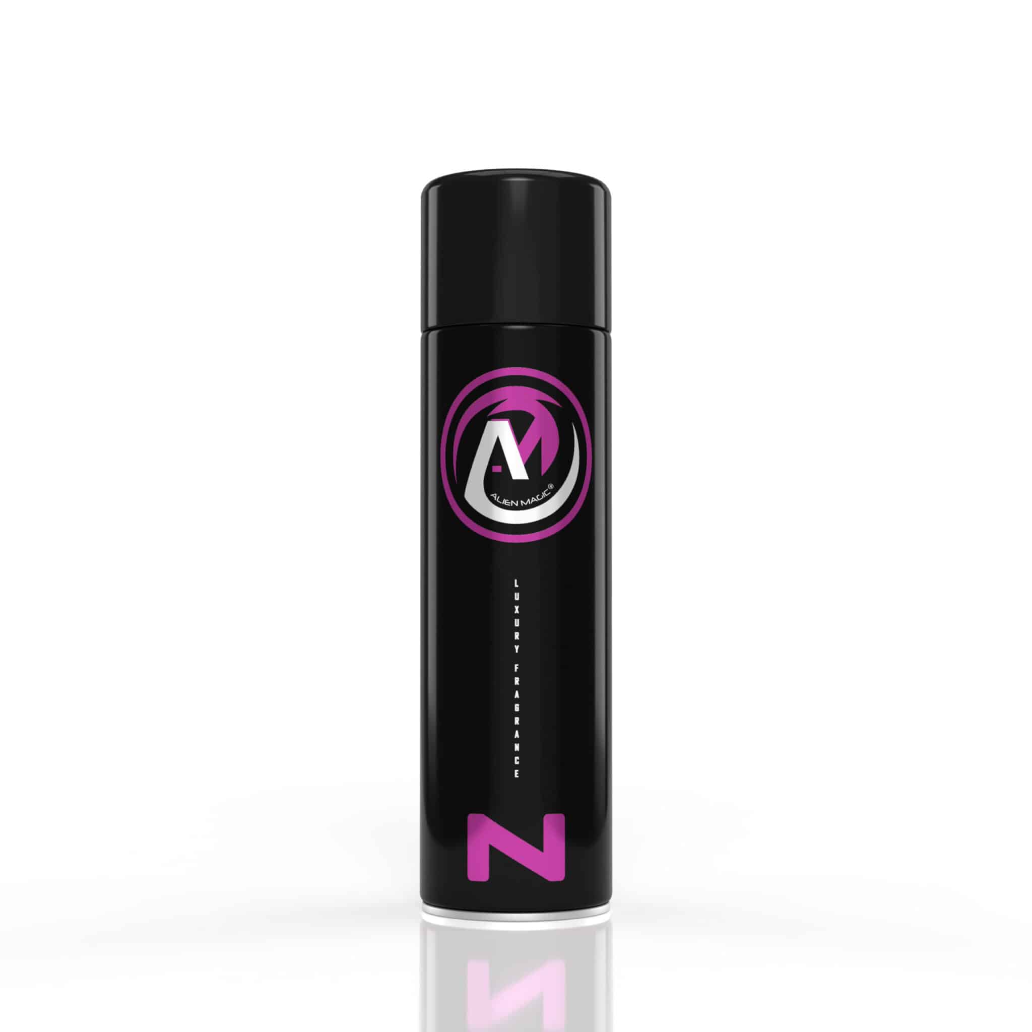 Car Air Freshener | N – Inspired By Lost Cherry 500ml