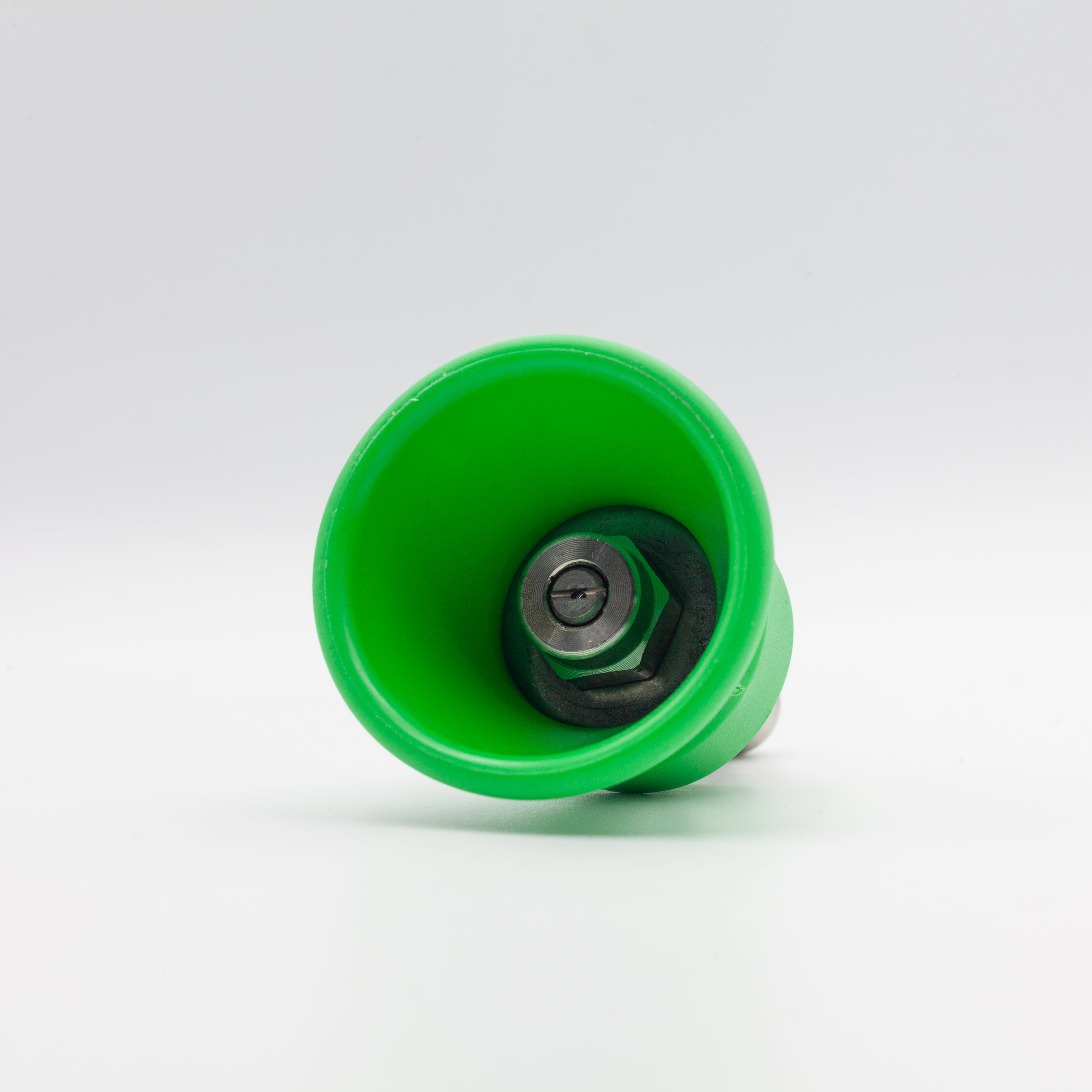 25-graders Sikkerheds dyse til 1/4" Quickconnect pistolgreb