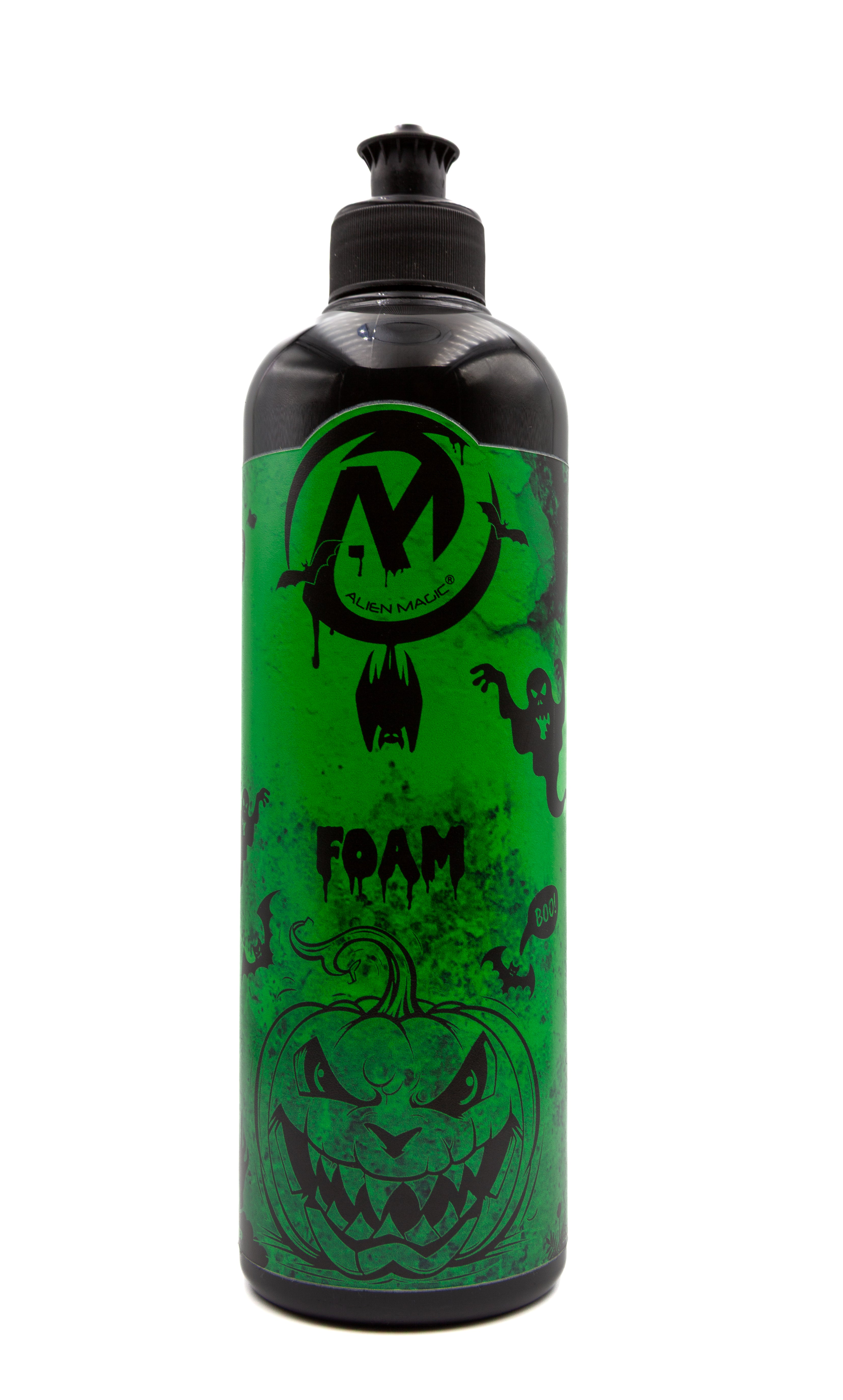 Alien Magic Halloween Foam (Limited Editon 2023)