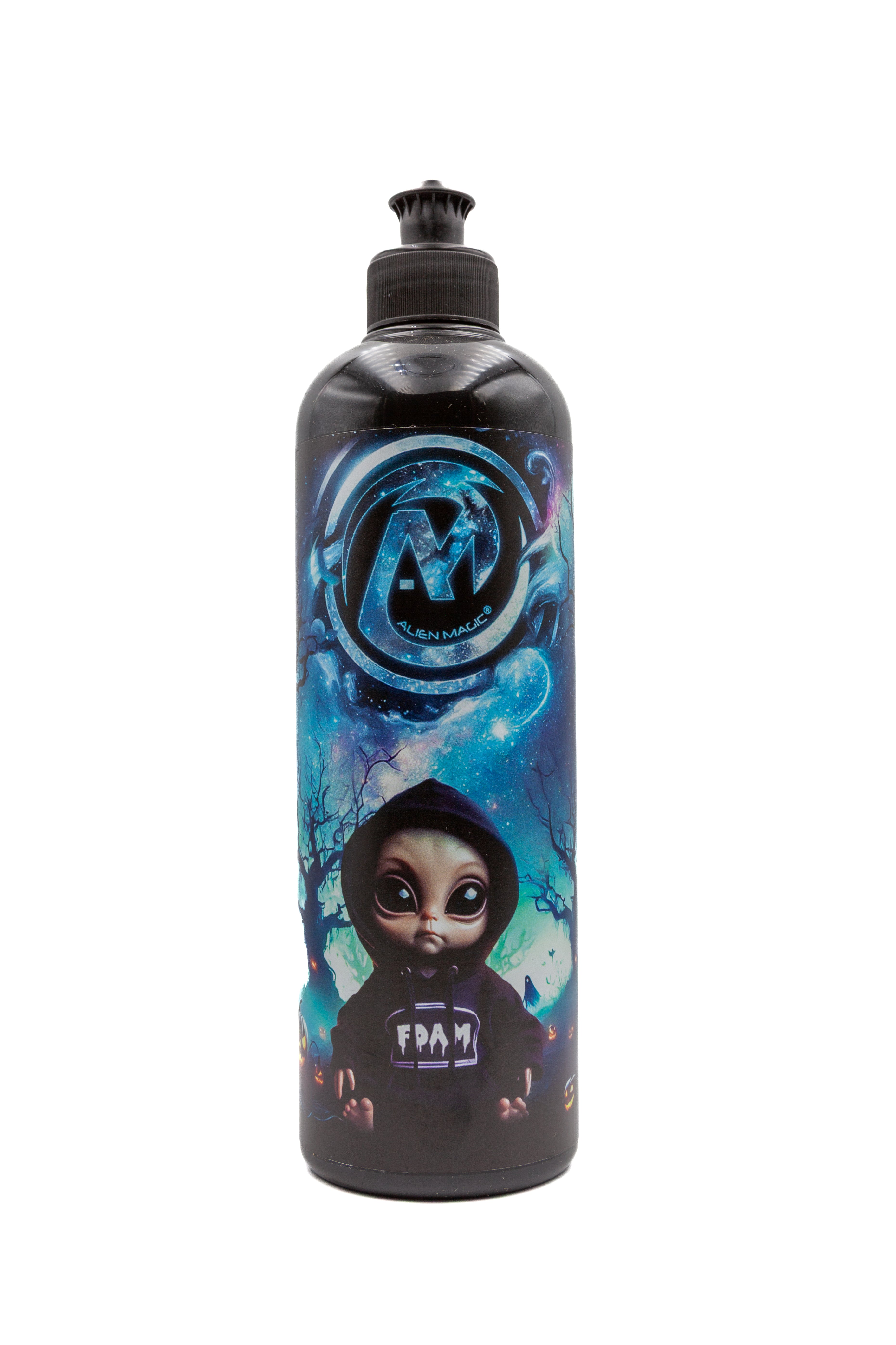 Alien Magic Halloween Foam (2024 LImited Edition)