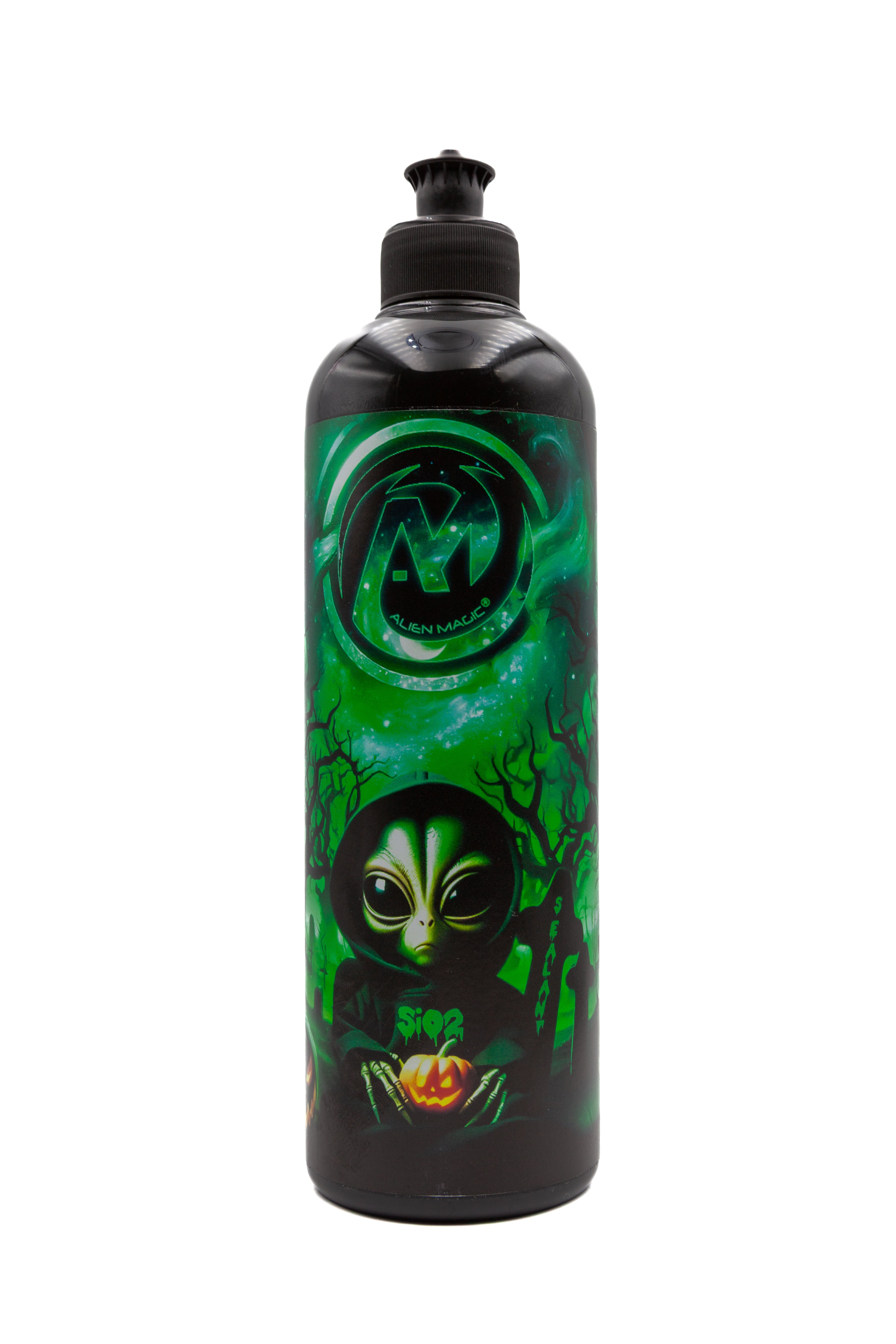 Alien Magic Halloween SiO2 (rinse aid, 8 ugers beskyttelse)