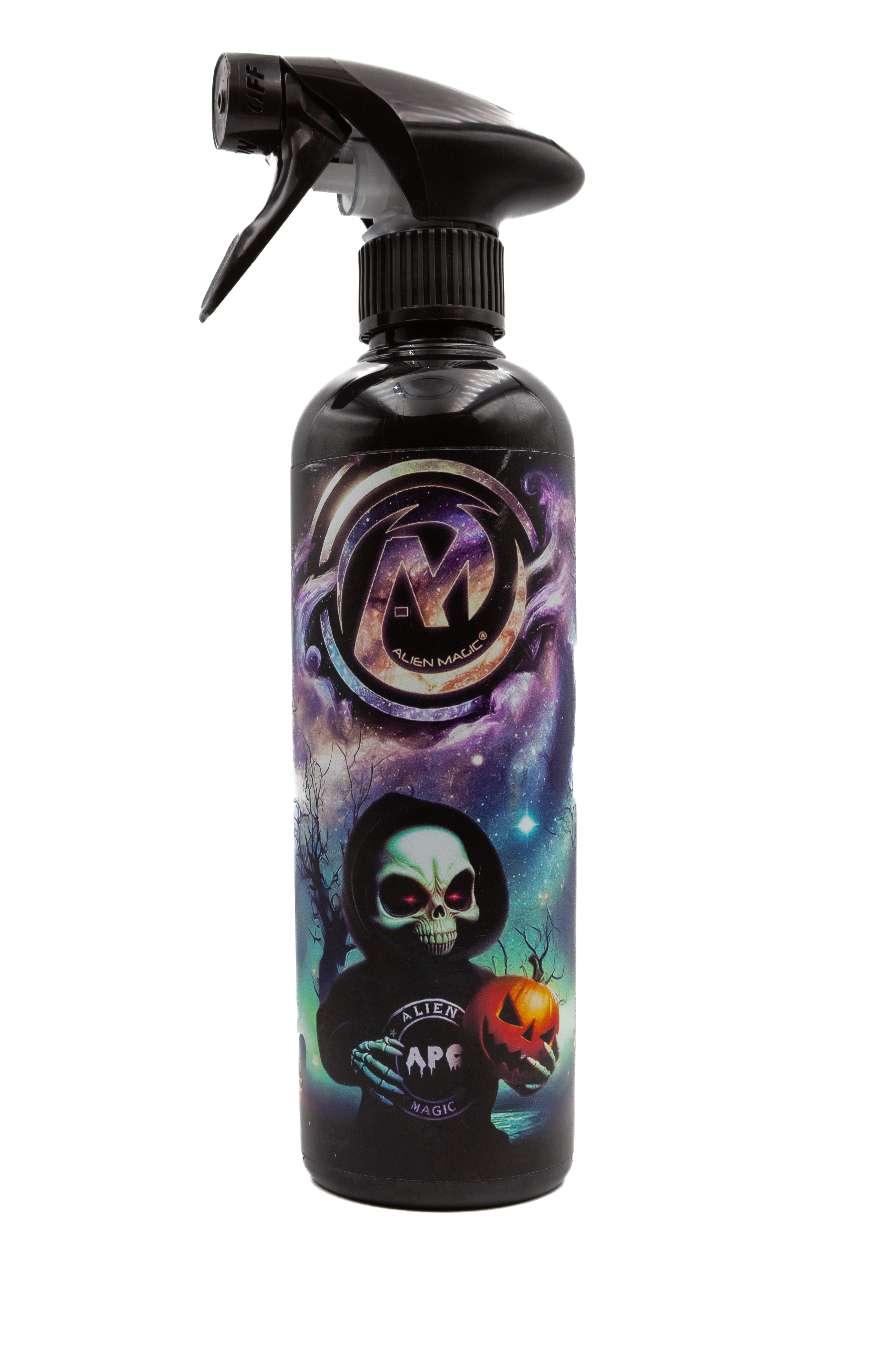 Alien Magic Halloween APC  (Anti-static All-purpose-cleaner)