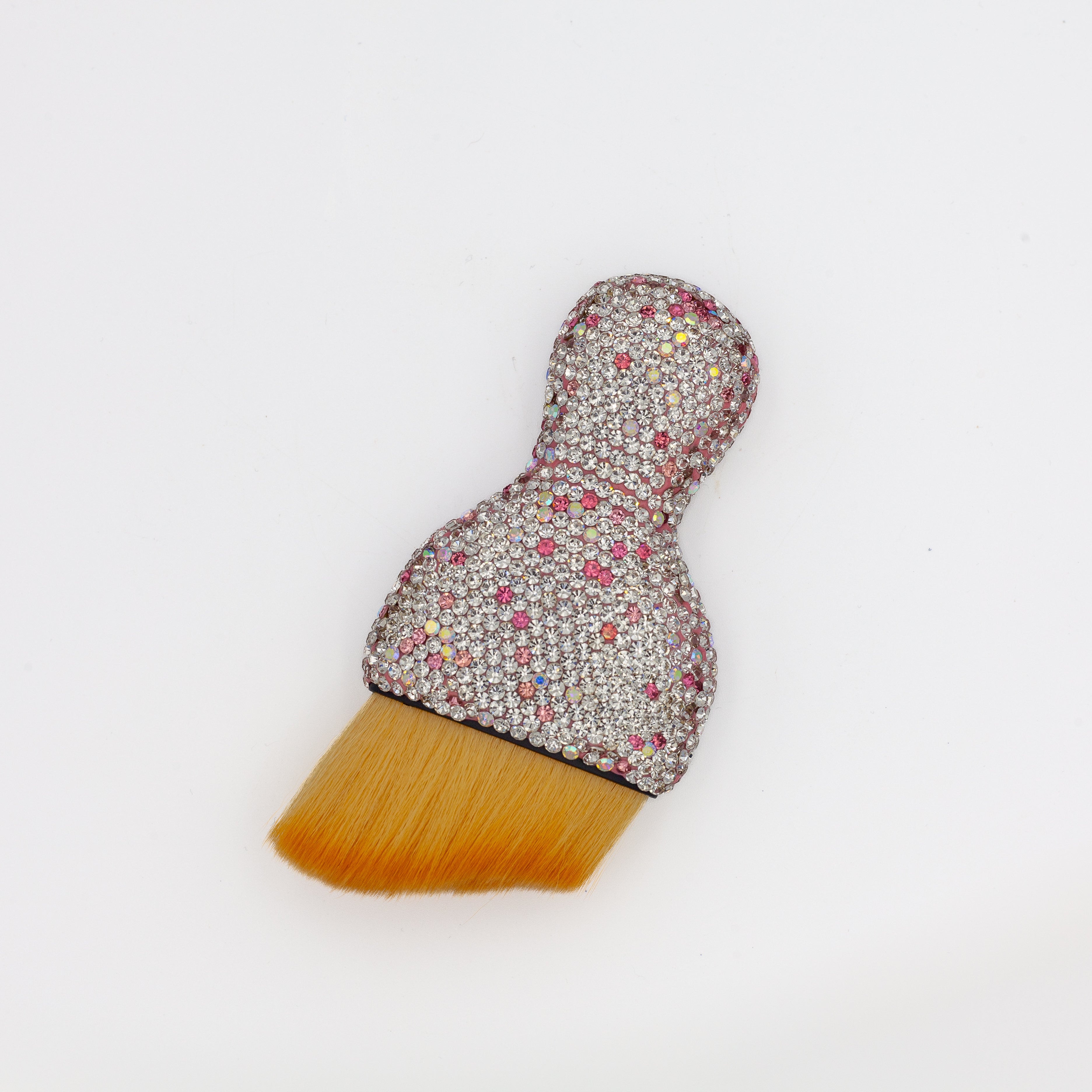 Bufshop Bling Detailng brush, Pink