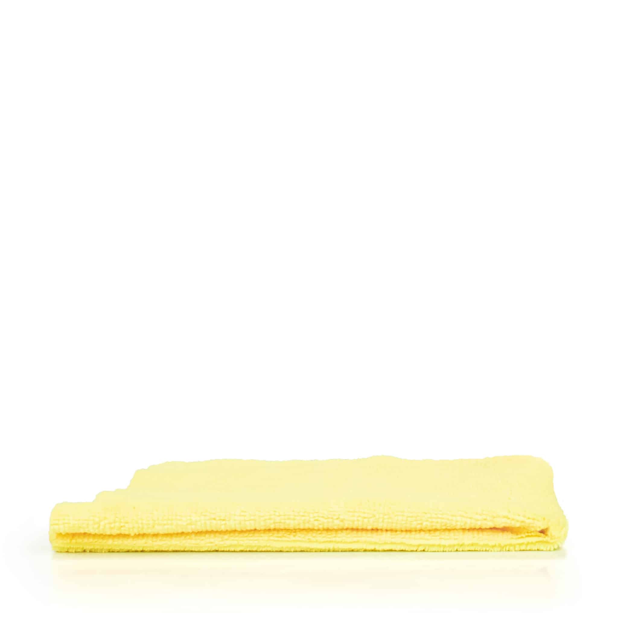 Alien Magic Professional Microfibre Cloth | Edgeless 40x40cm 350gsm