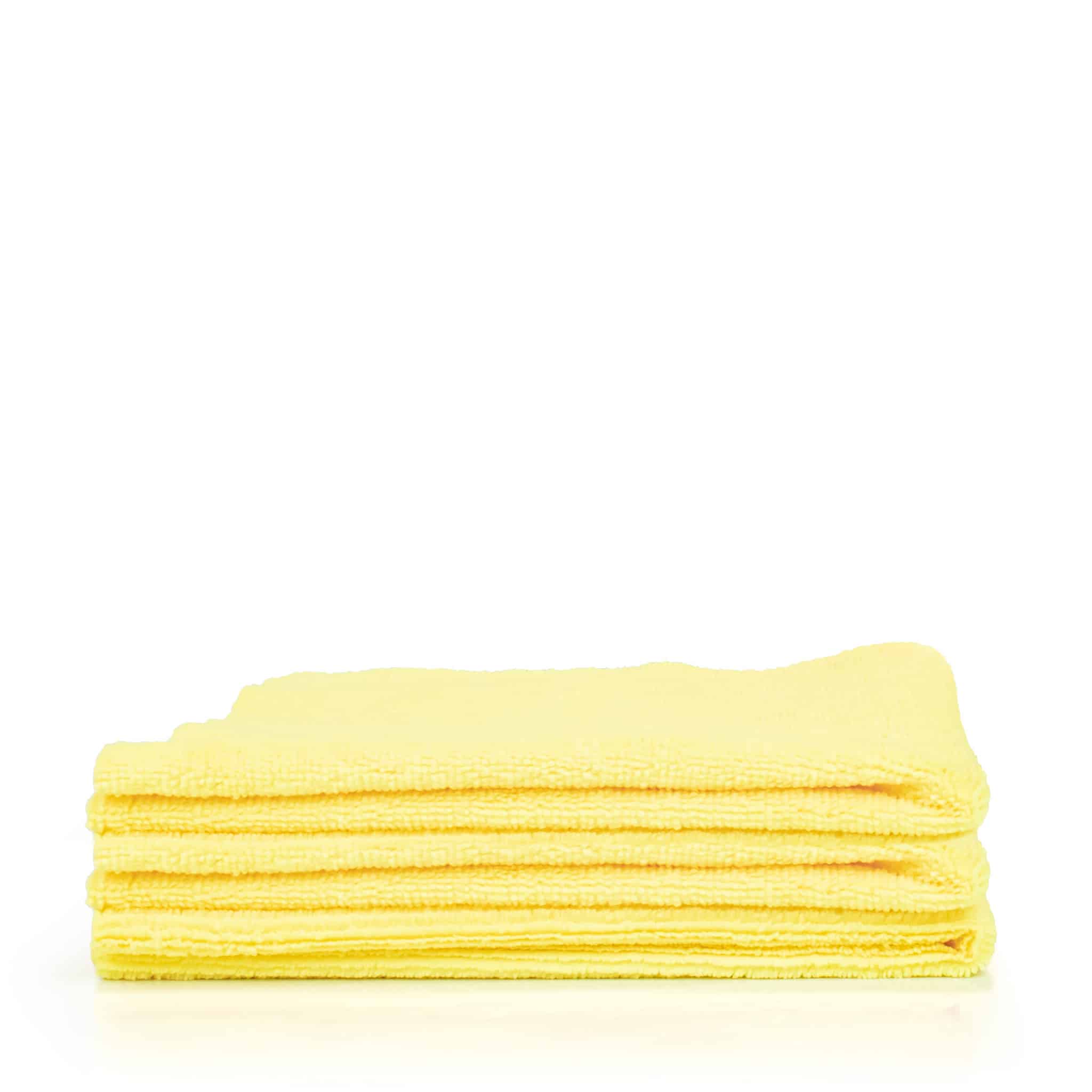 Alien Magic Professional Microfibre Cloth | Edgeless 40x40cm 350gsm