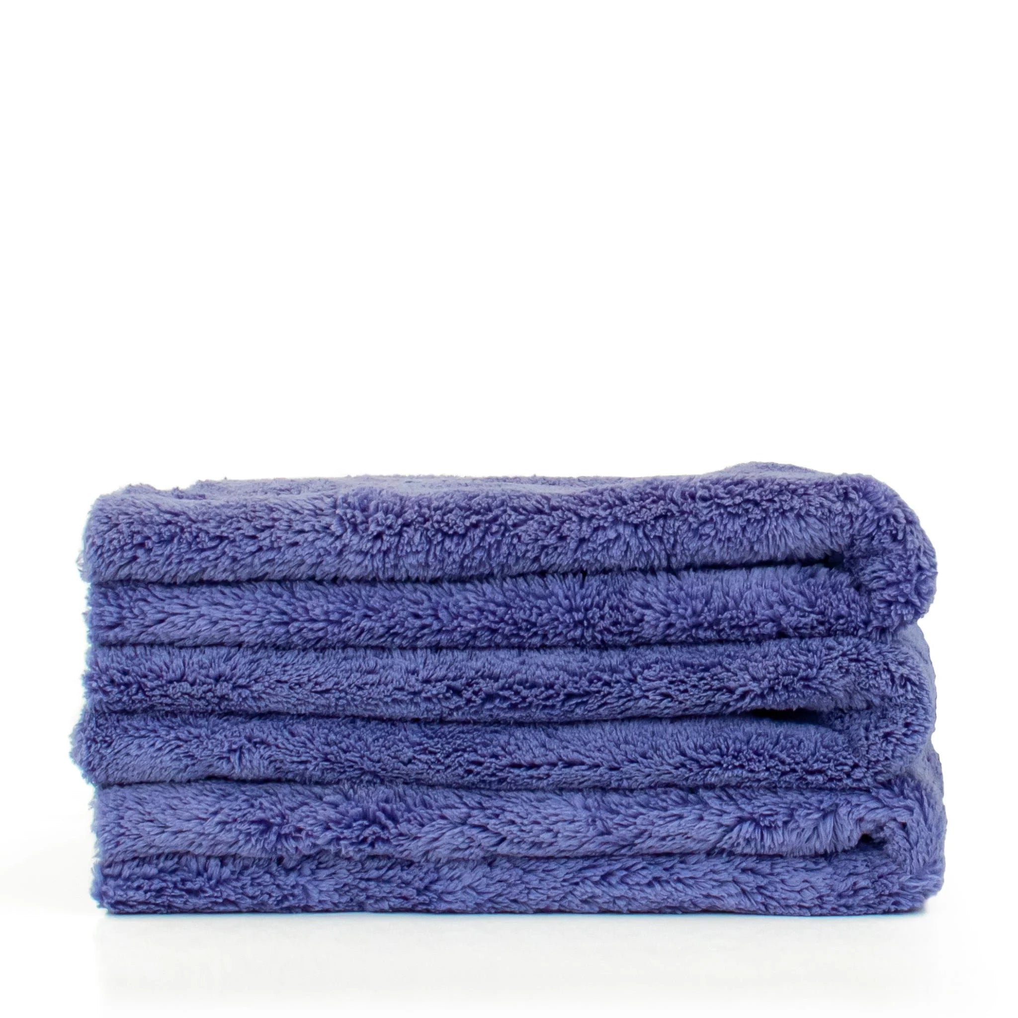 Alien Magic Super Plush Buffing Towel