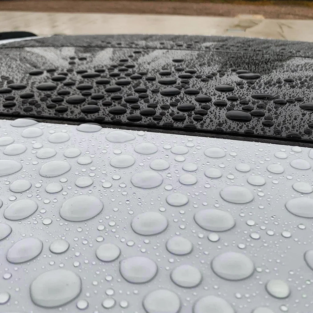 Gravity Ceramic Sealant | Multiple Application Methods
