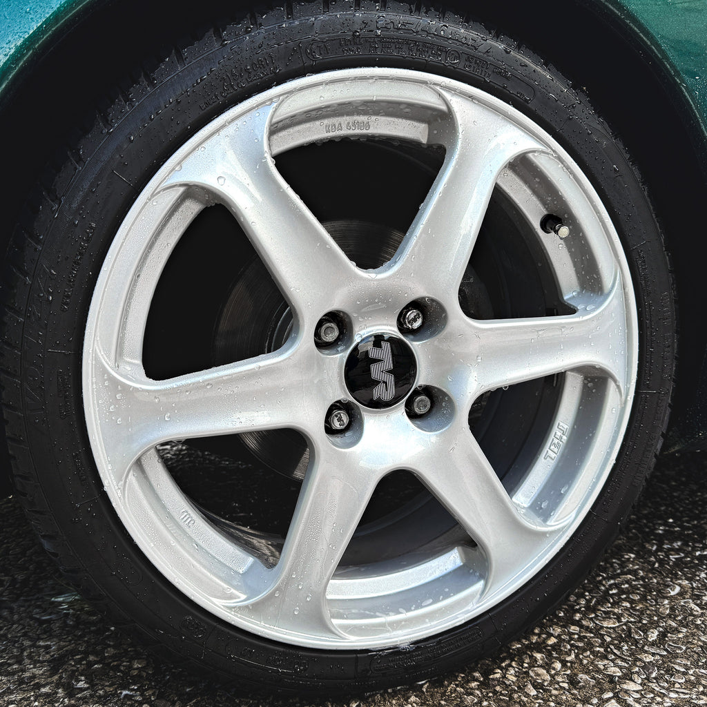 Lava | Wheel Cleaning Gel