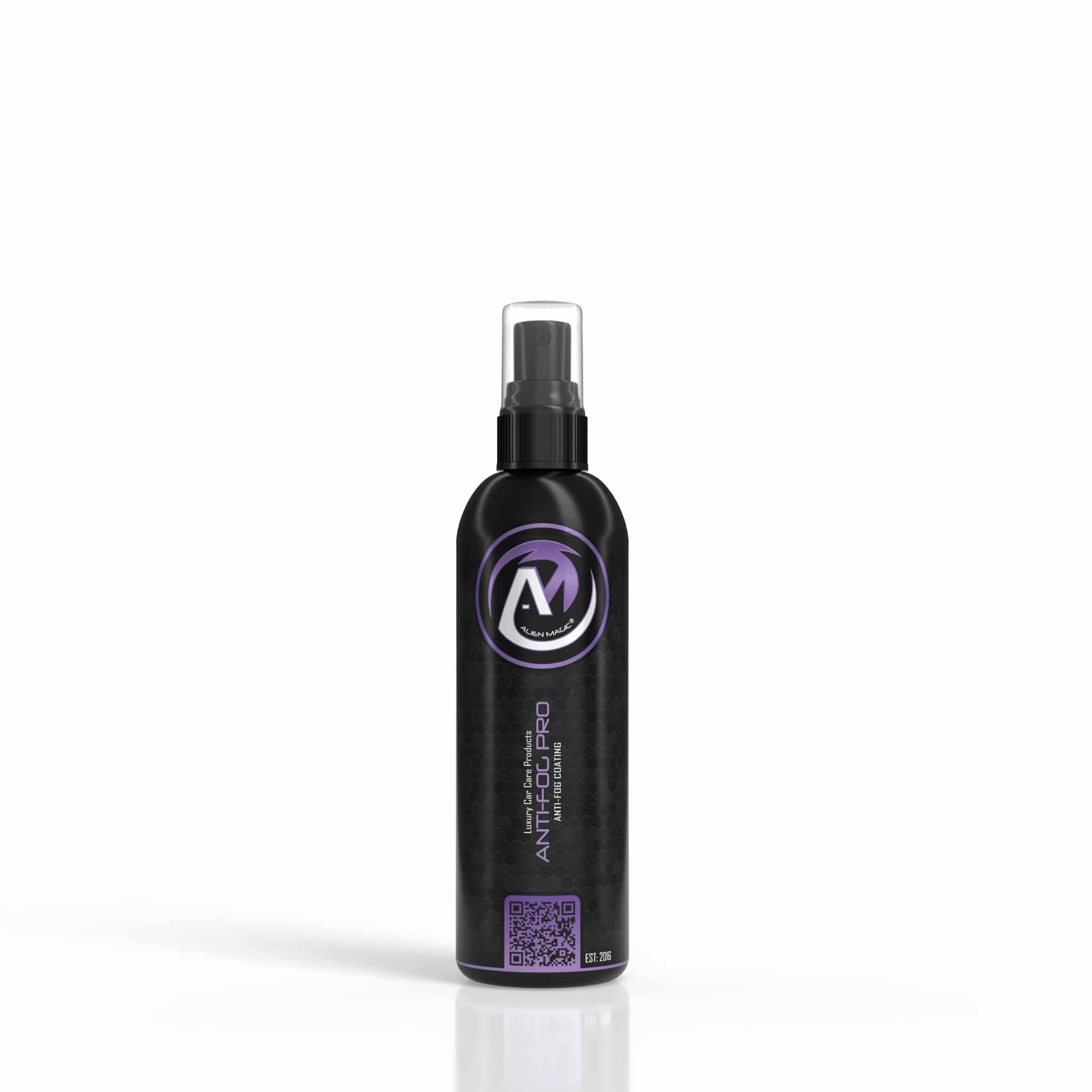 Anti-Fog Pro | Anti-Fog Coating 250ml