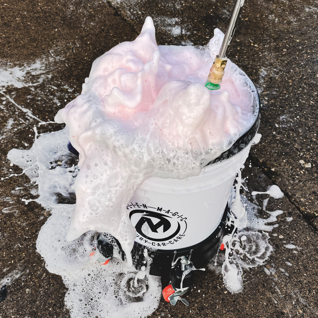 Bling | Luxury Car Shampoo