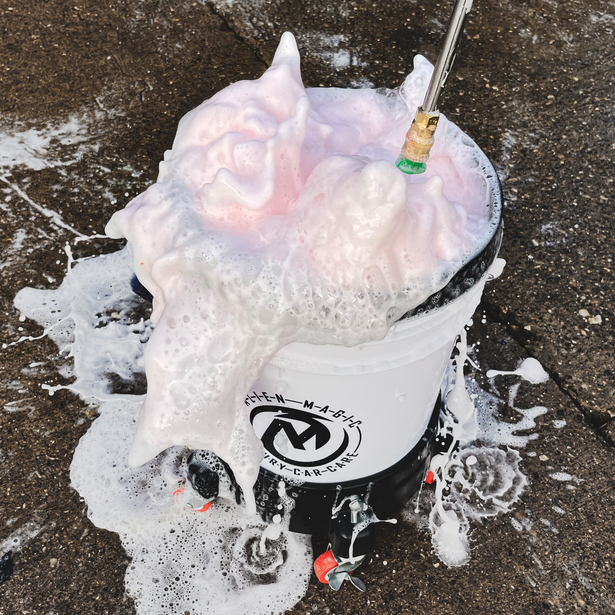 Bling | Luxury Car Shampoo