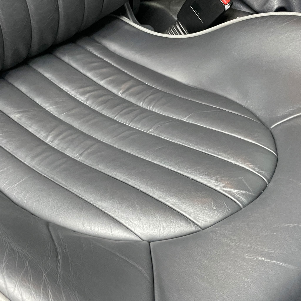 Boost | Leather Cleaning Foam 200ml