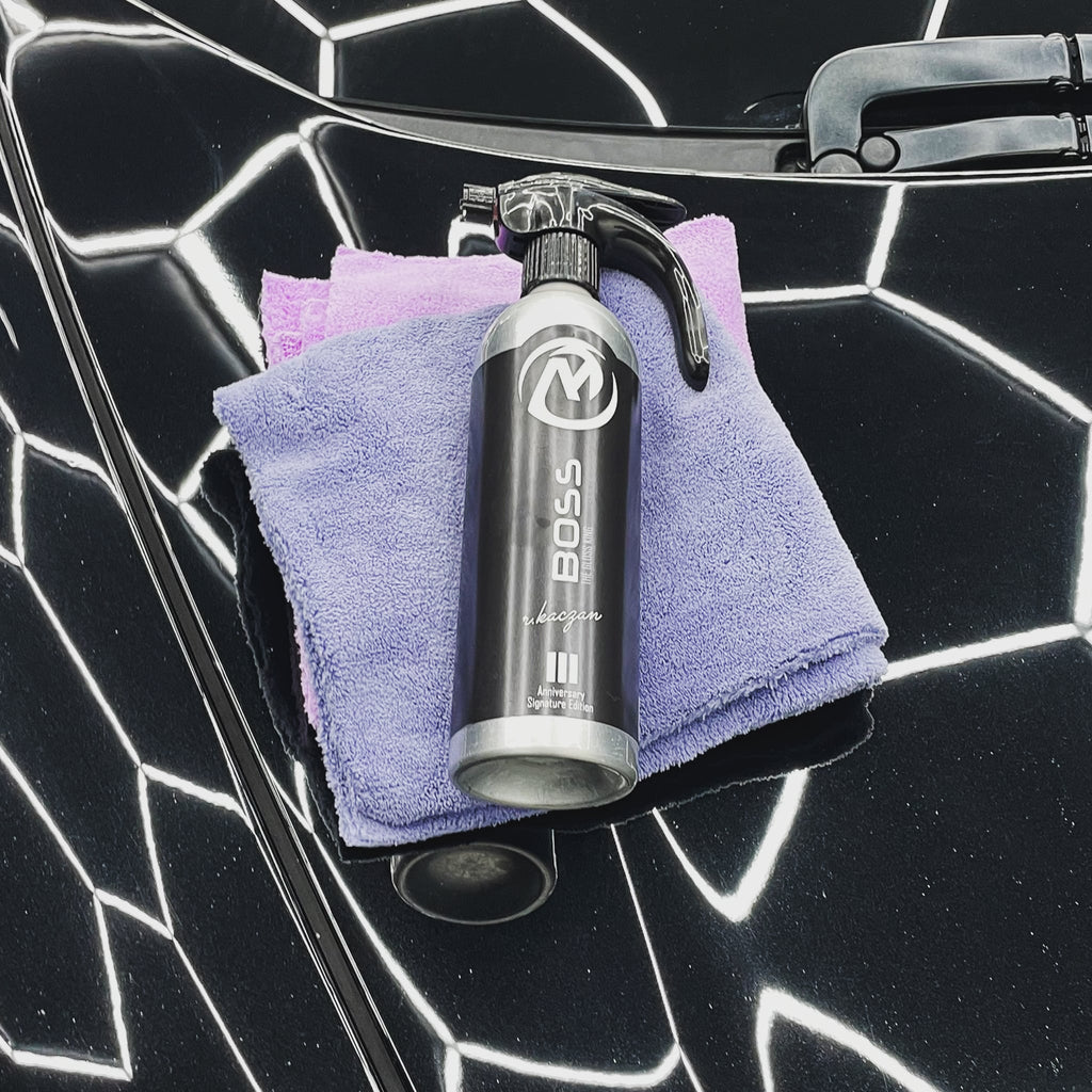Boss | The Gloss King 550ml.