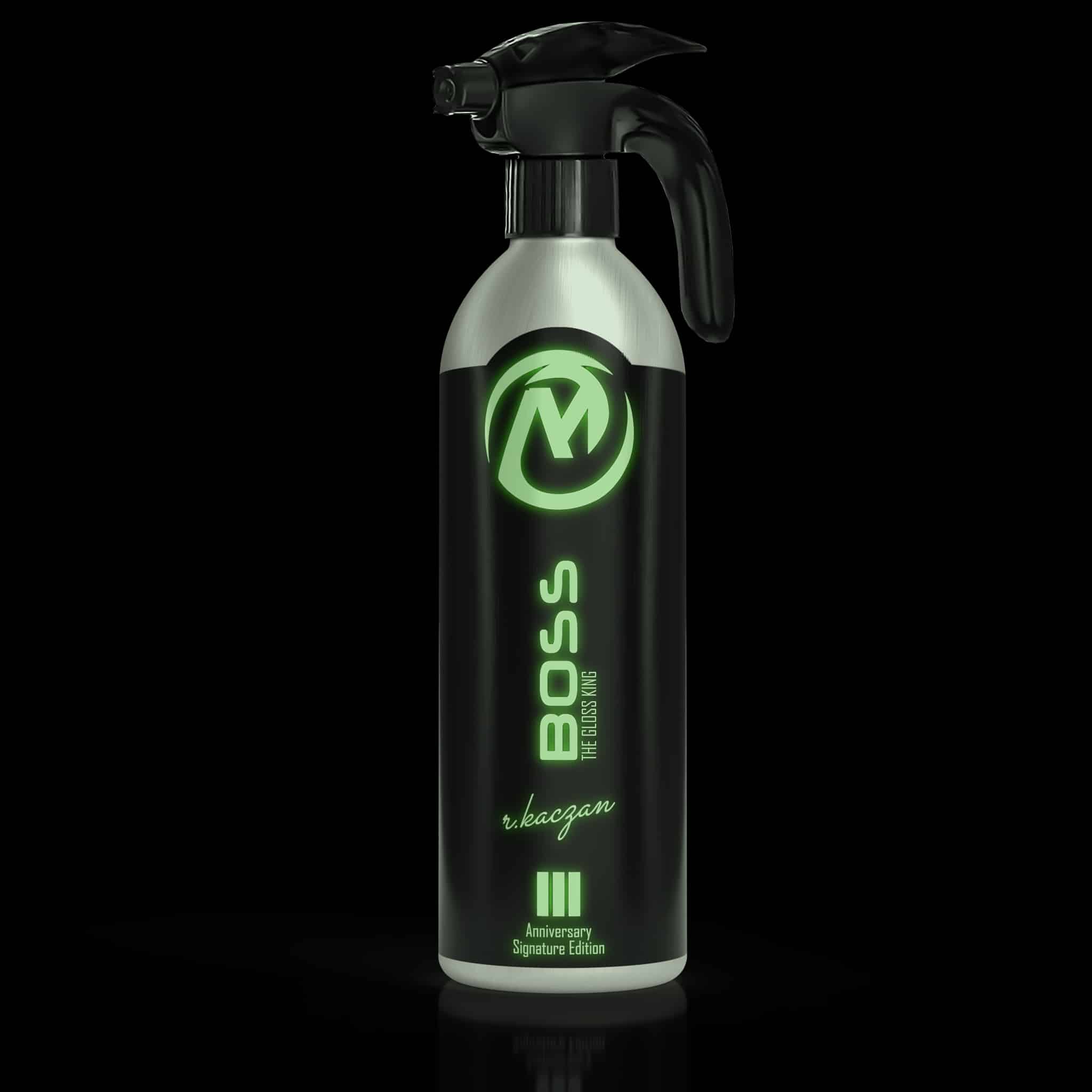 Boss | The Gloss King 550ml.