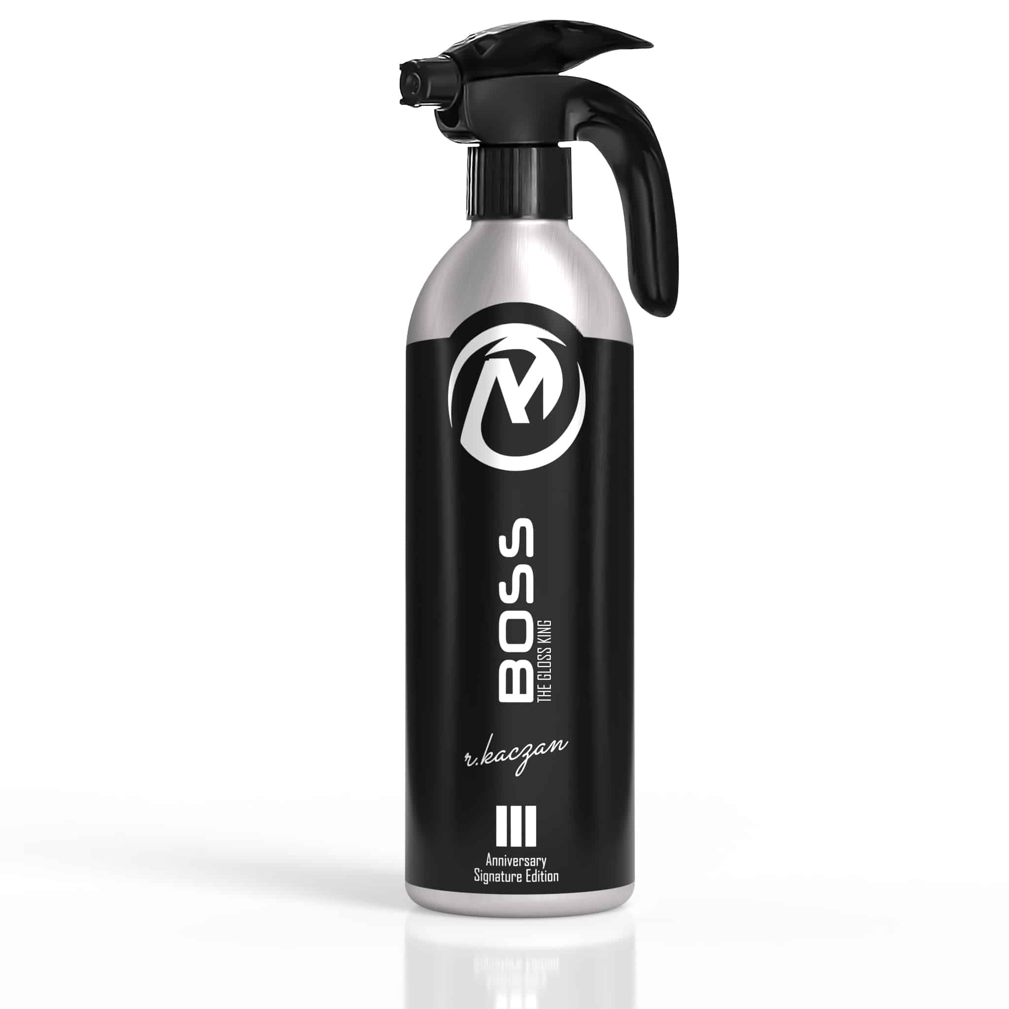 Boss | The Gloss King 550ml.