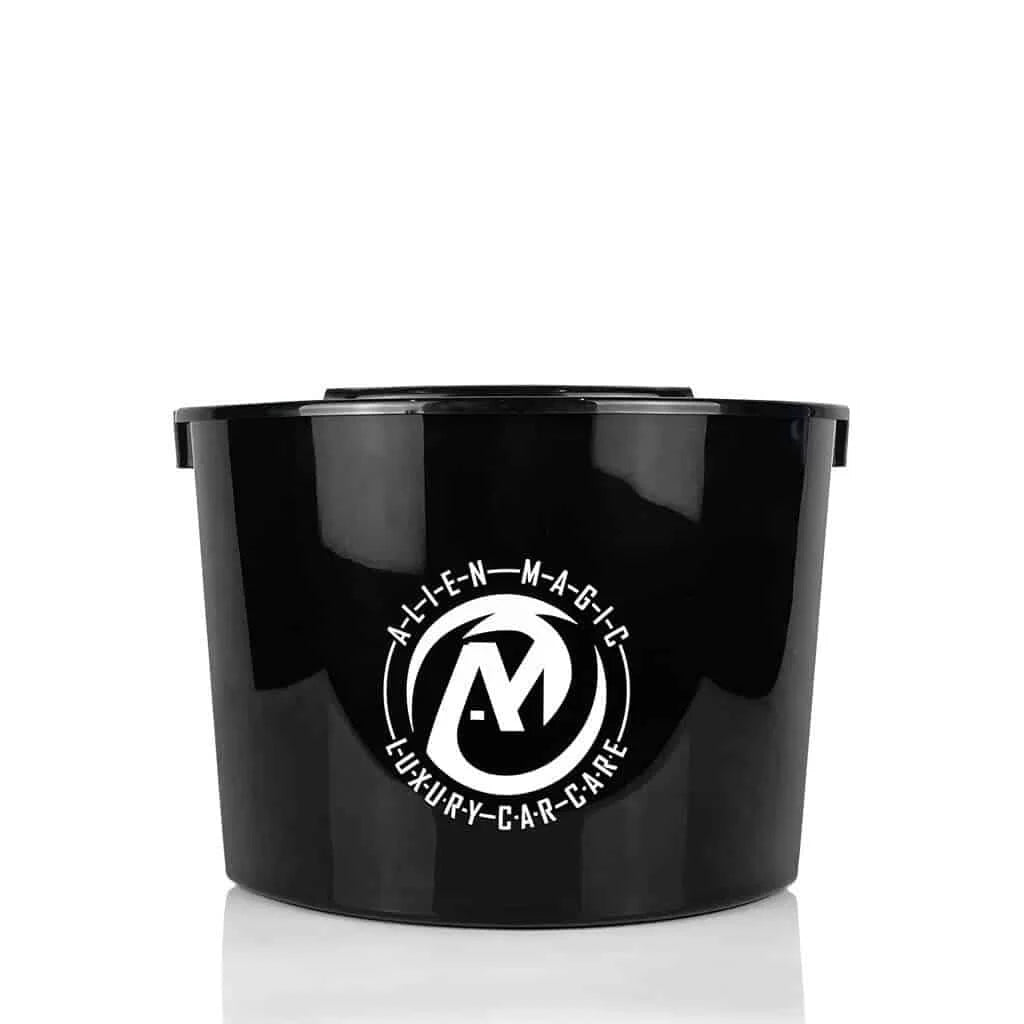 Alien Magic Bucket Buddy