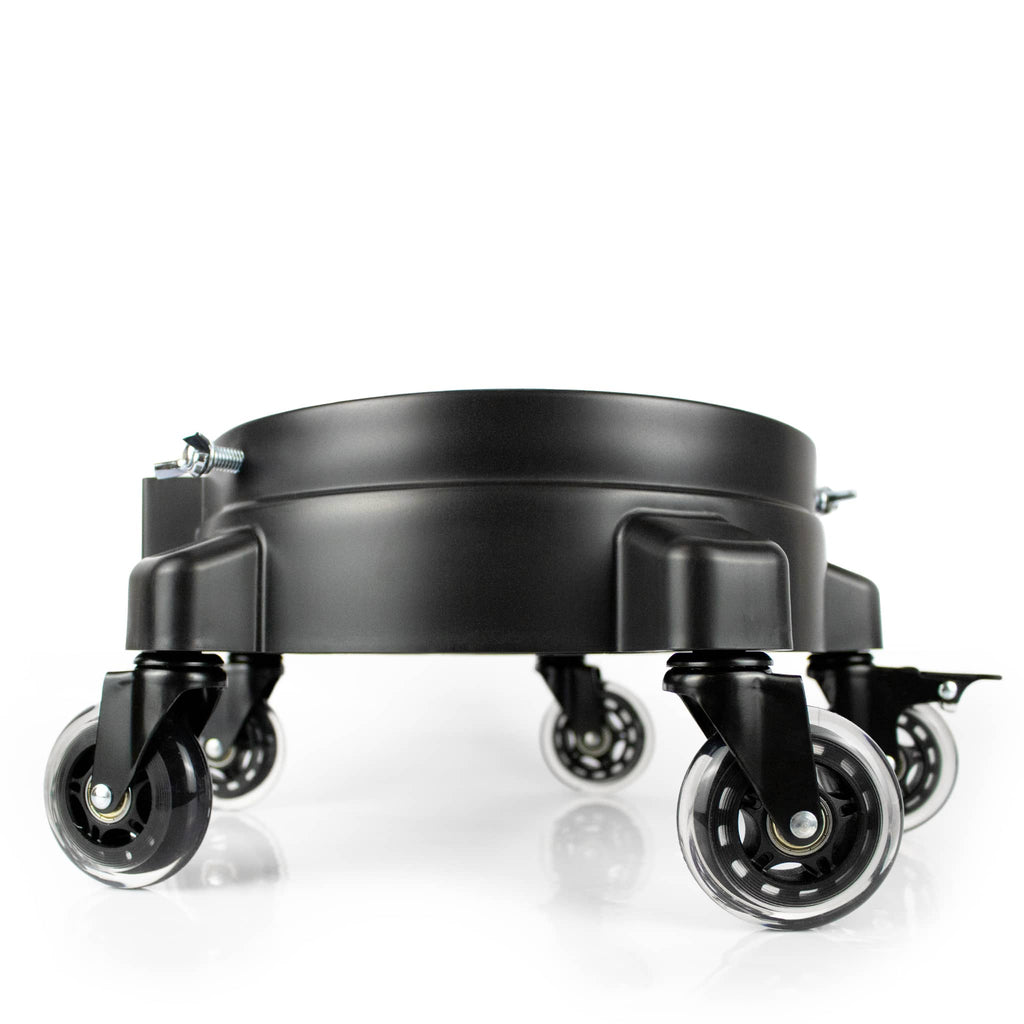 Alien MAgic Bucket Dolly (vaskespand sæt ikke inkl. )