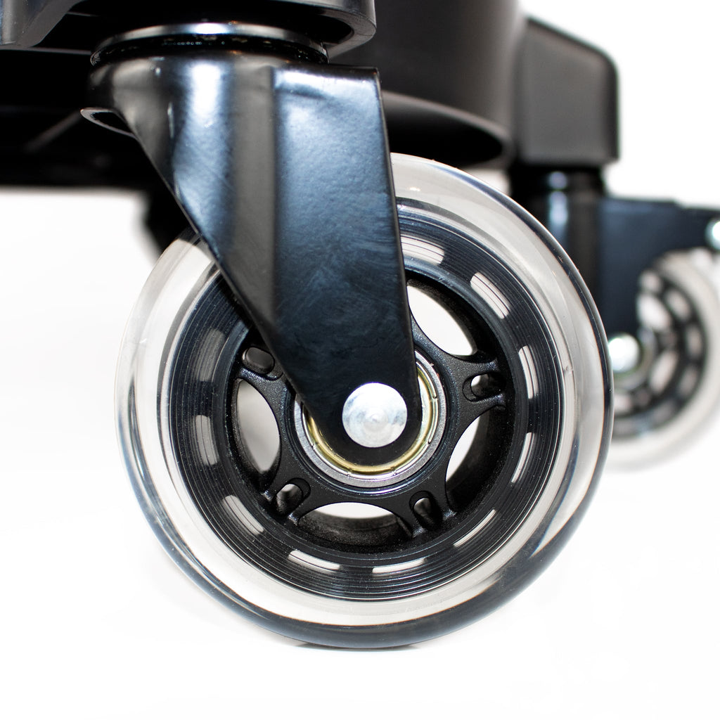 Alien MAgic Bucket Dolly (vaskespand sæt ikke inkl. )