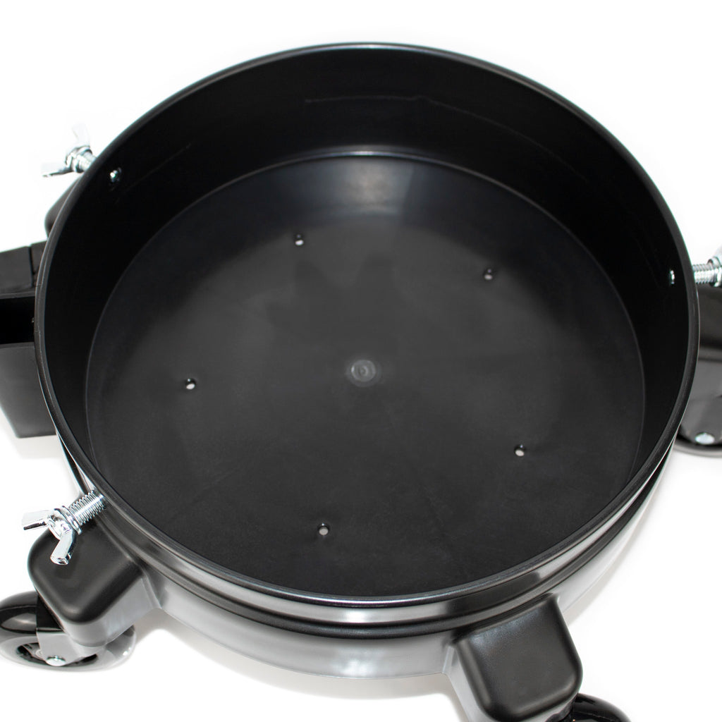 Alien MAgic Bucket Dolly (vaskespand sæt ikke inkl. )