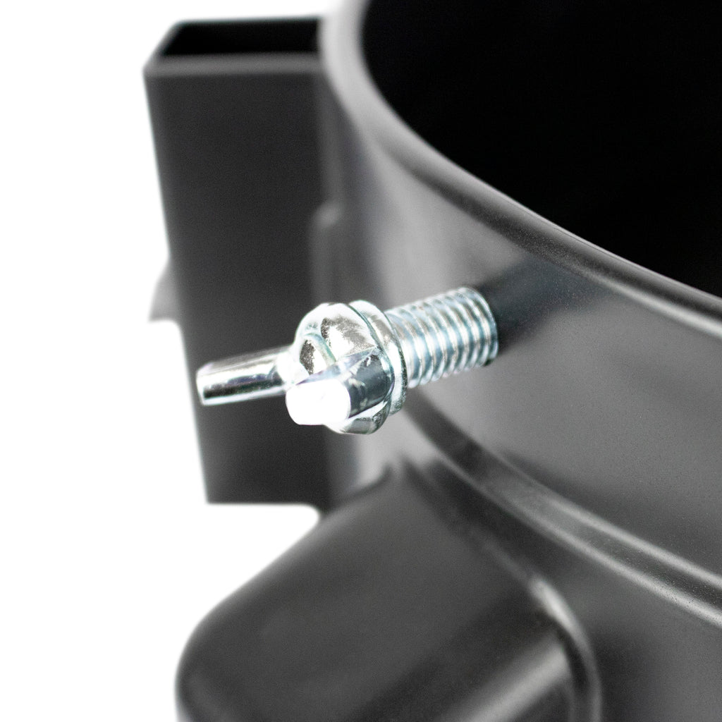 Alien MAgic Bucket Dolly (vaskespand sæt ikke inkl. )