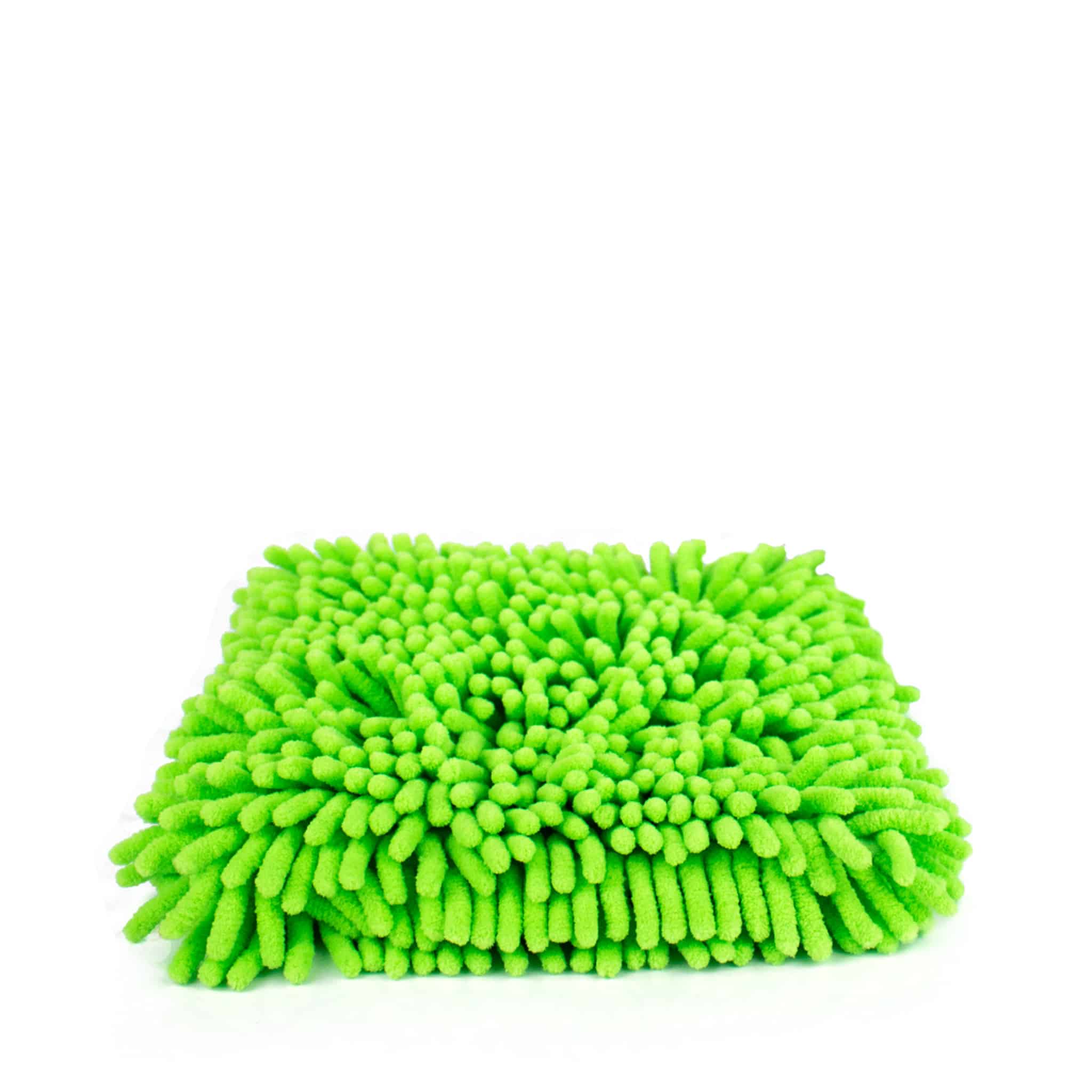 Large Microfibre Noodle Wash Pad /