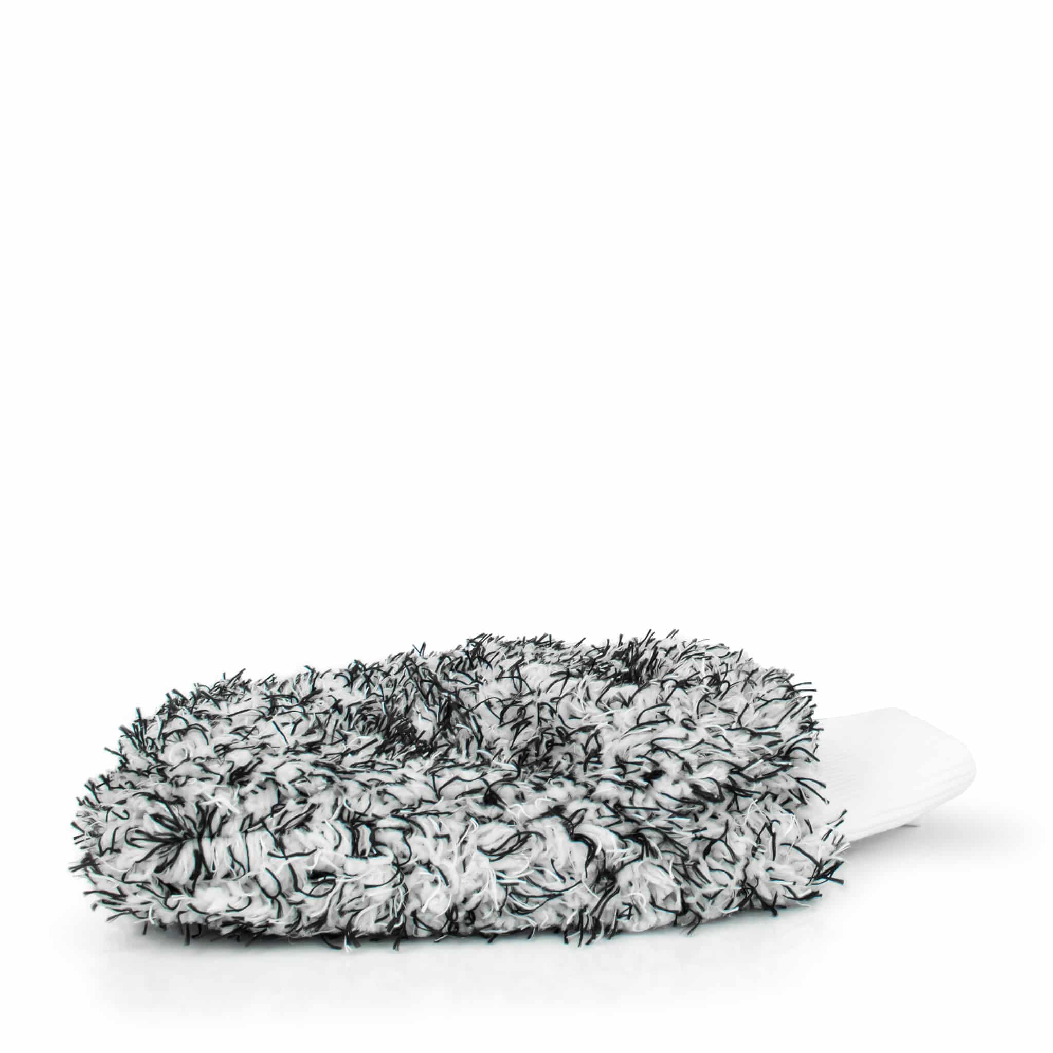 Microfibre Wash Mitt