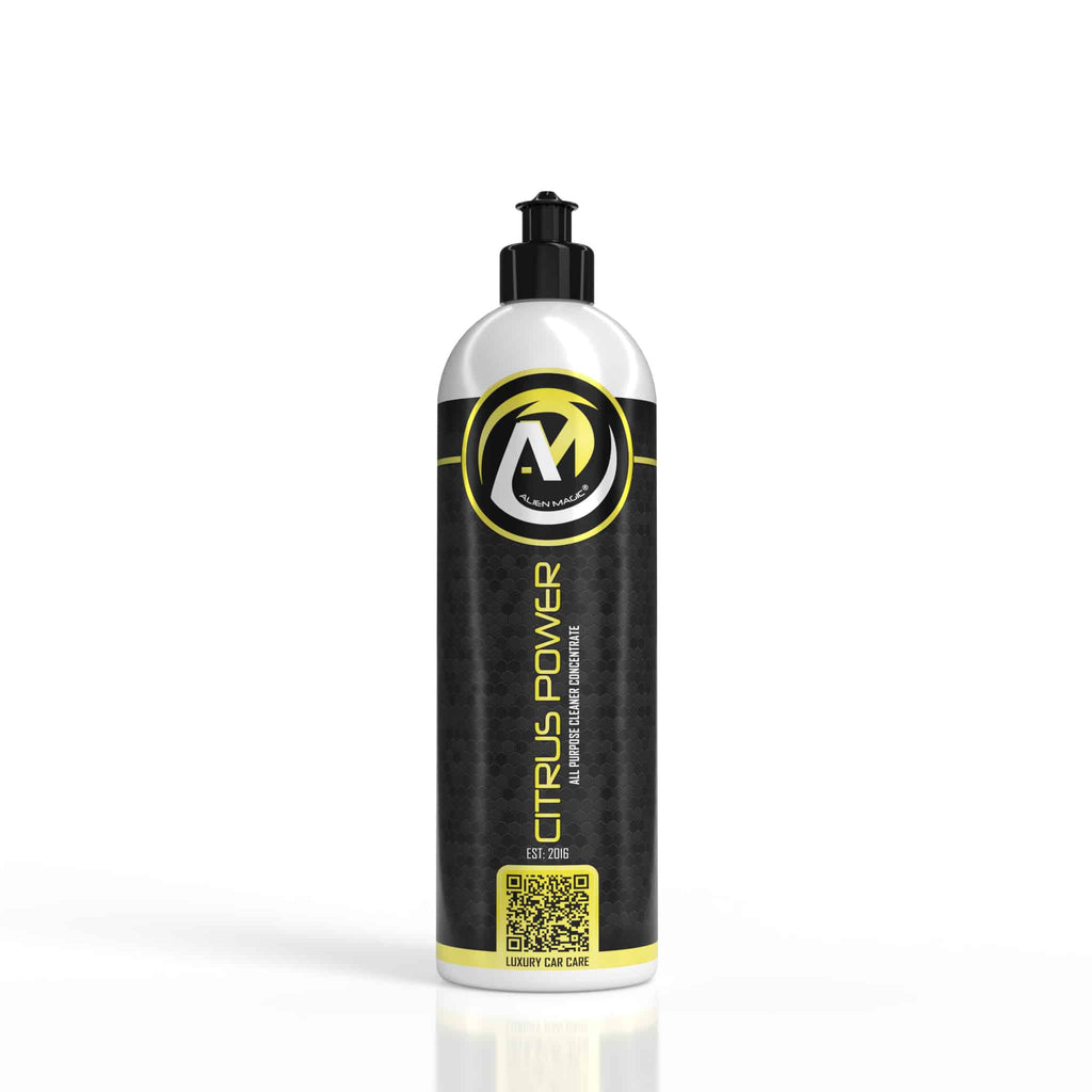 Citrus Power | All Purpose Cleaner Concentrate