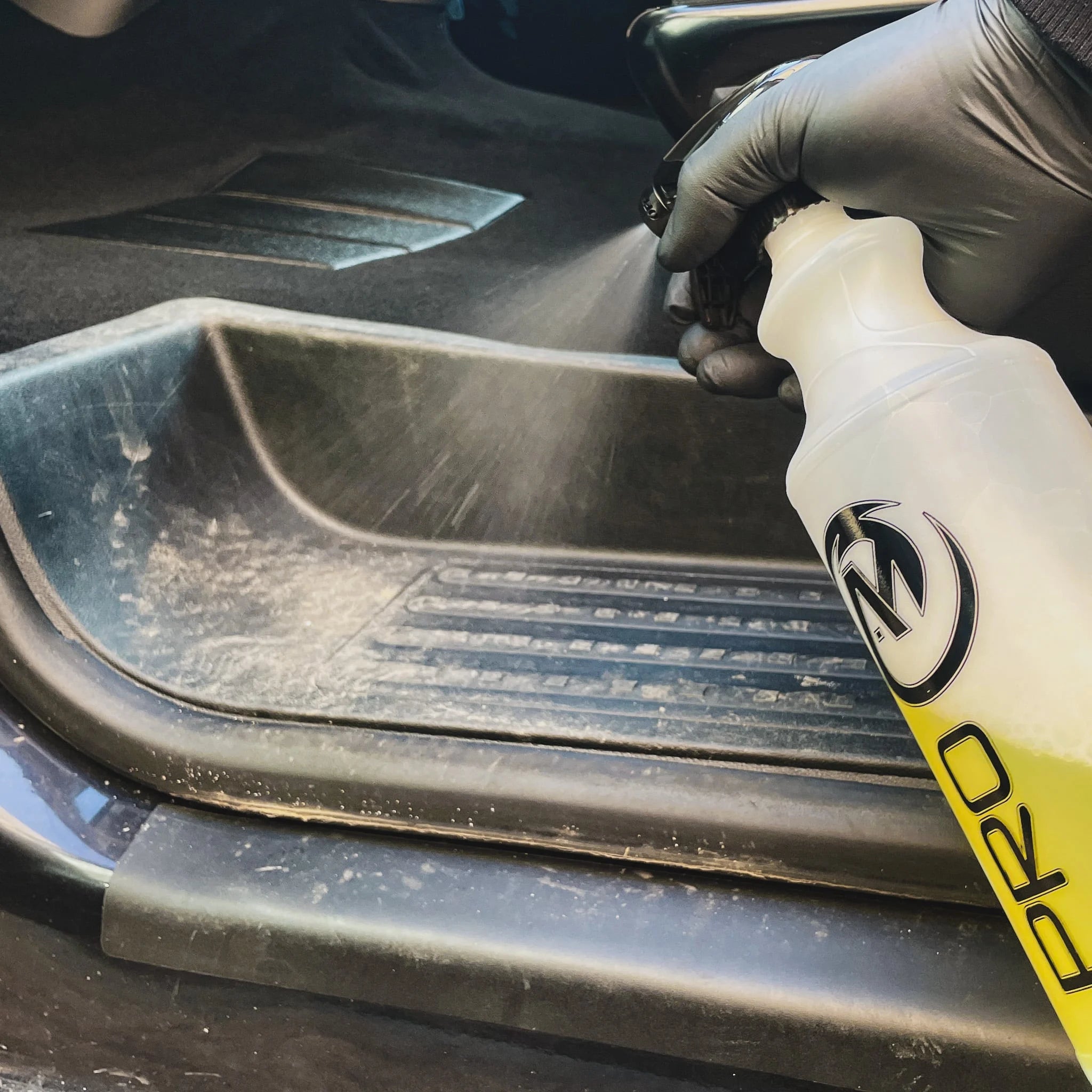 Citrus Power | All Purpose Cleaner Concentrate