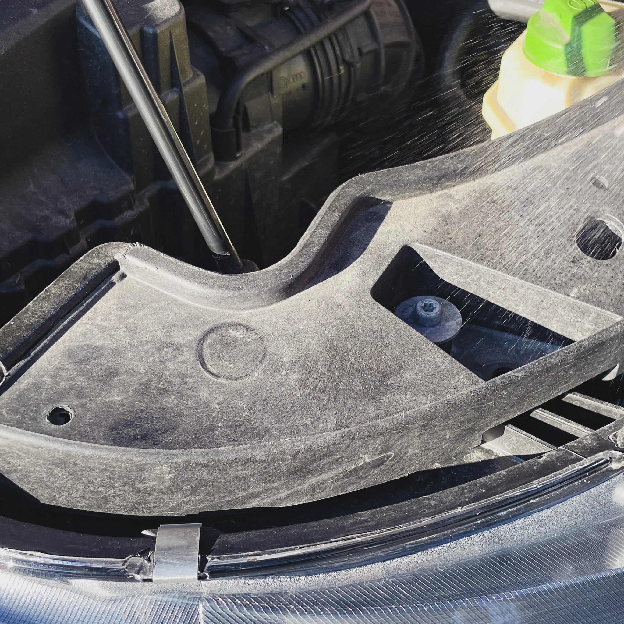 Citrus Power | All Purpose Cleaner Concentrate