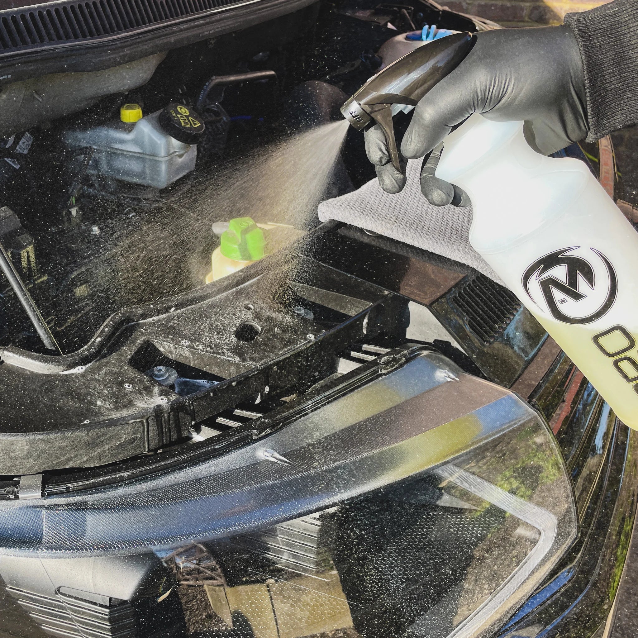 Citrus Power | All Purpose Cleaner Concentrate