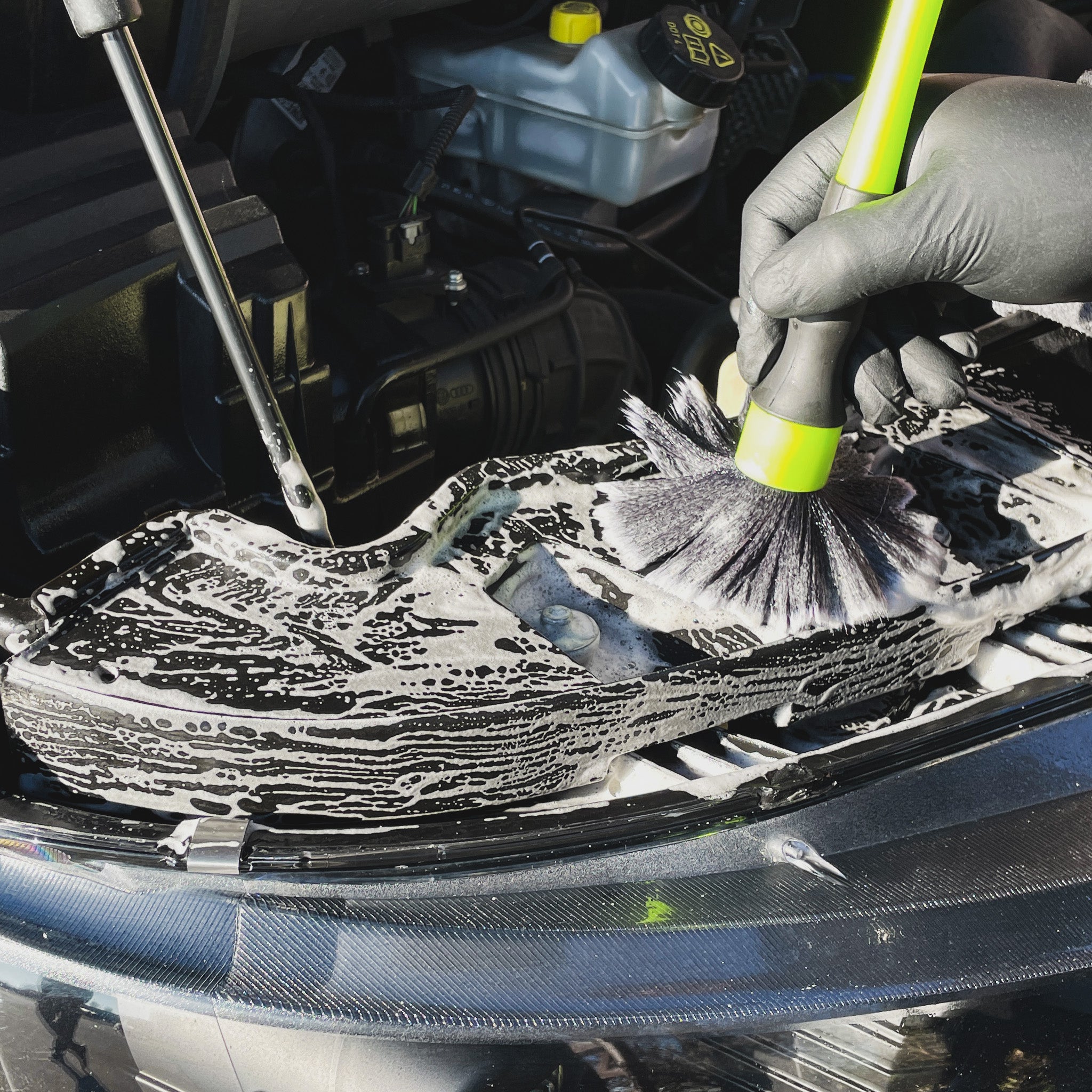 Citrus Power | All Purpose Cleaner Concentrate