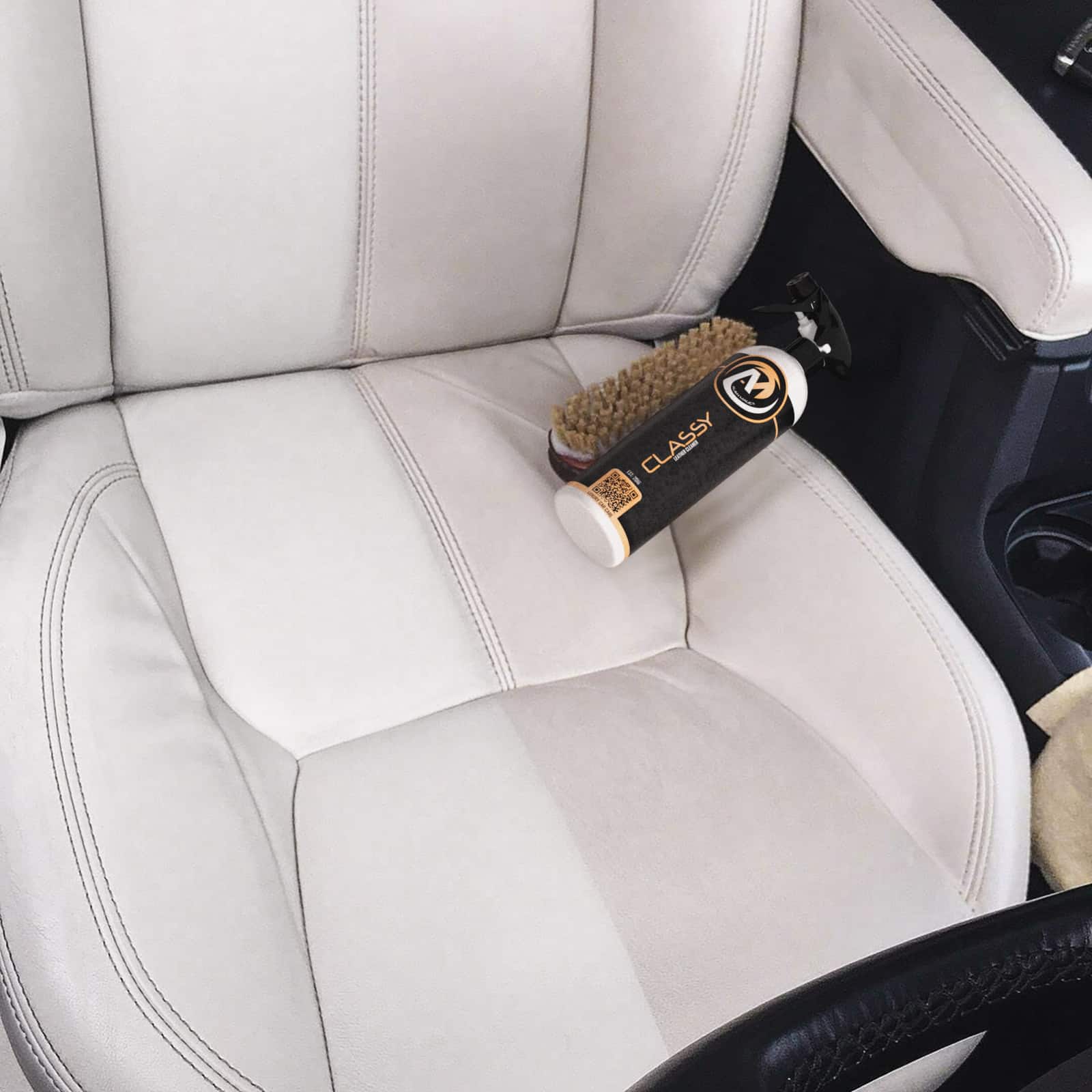 Classy | Leather Cleaner