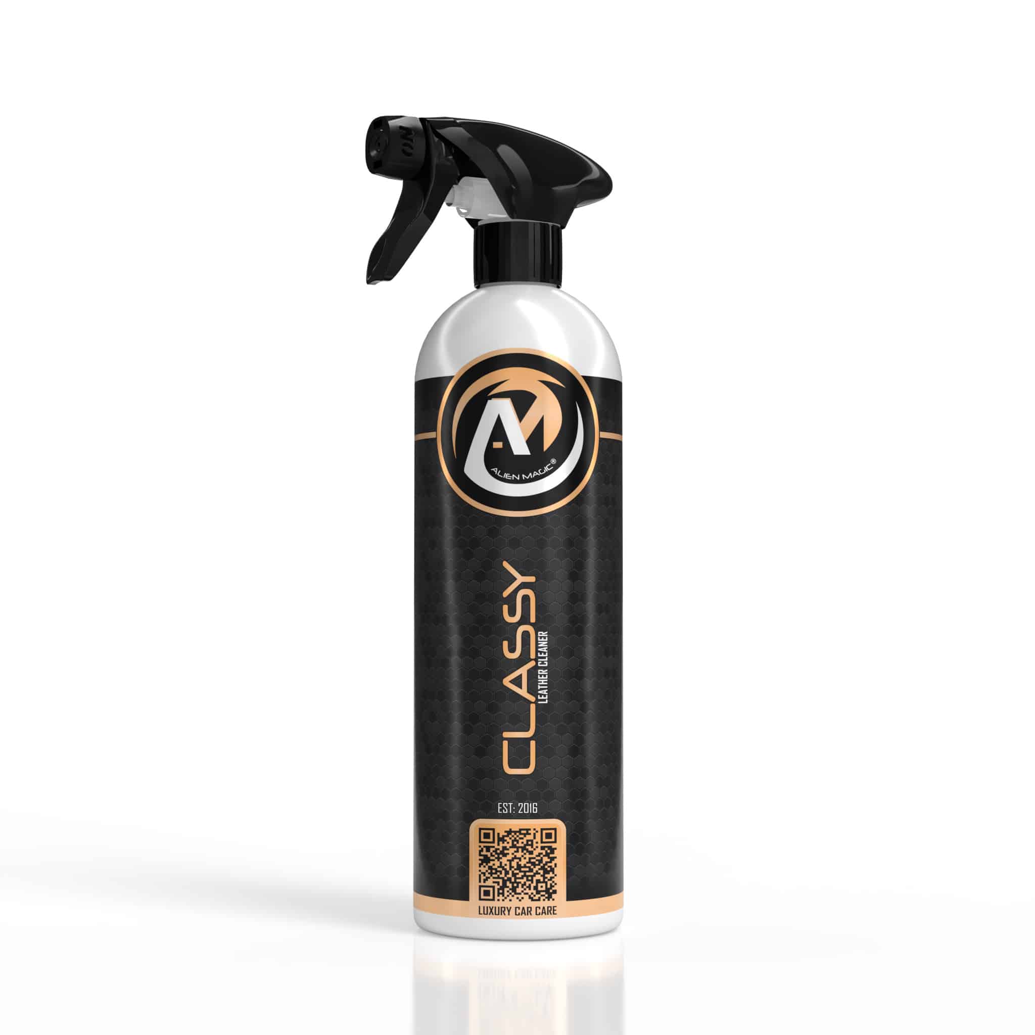 Classy | Leather Cleaner