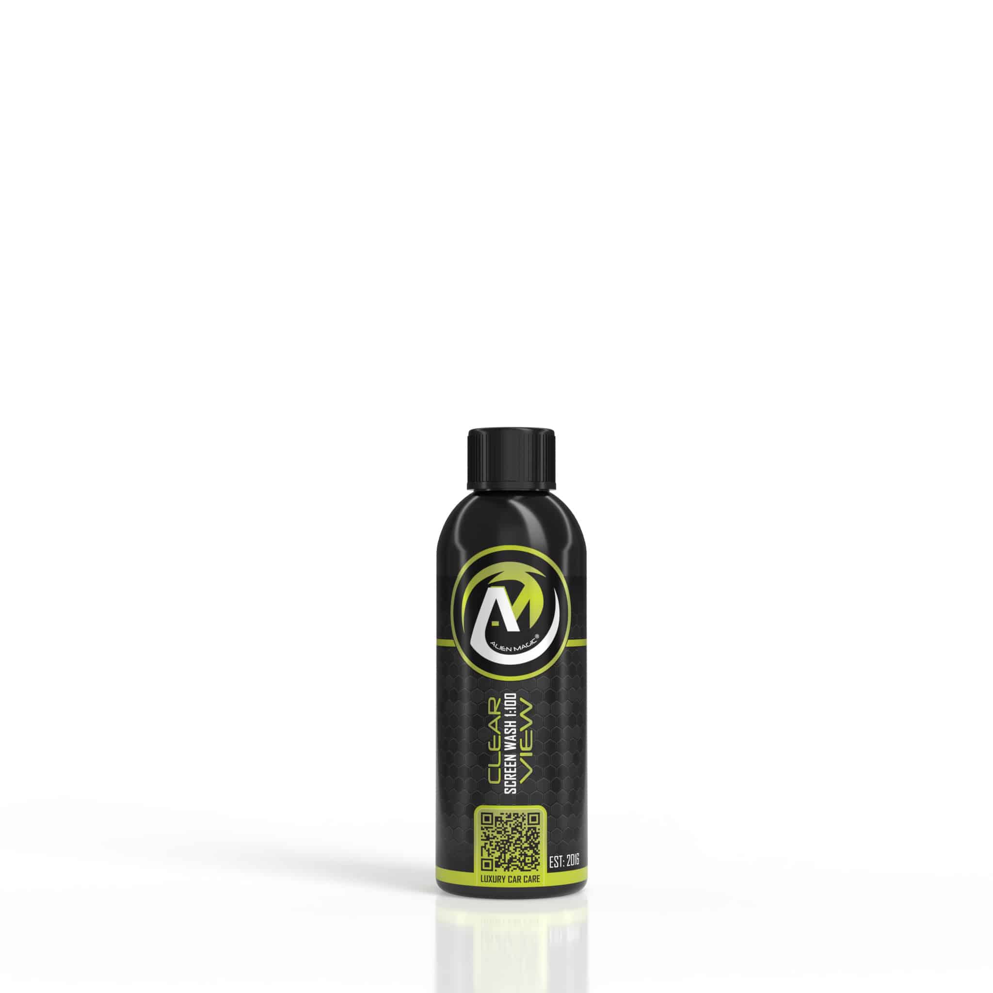 Clear View | Screen Wash 1:100 Concentrate 50ml